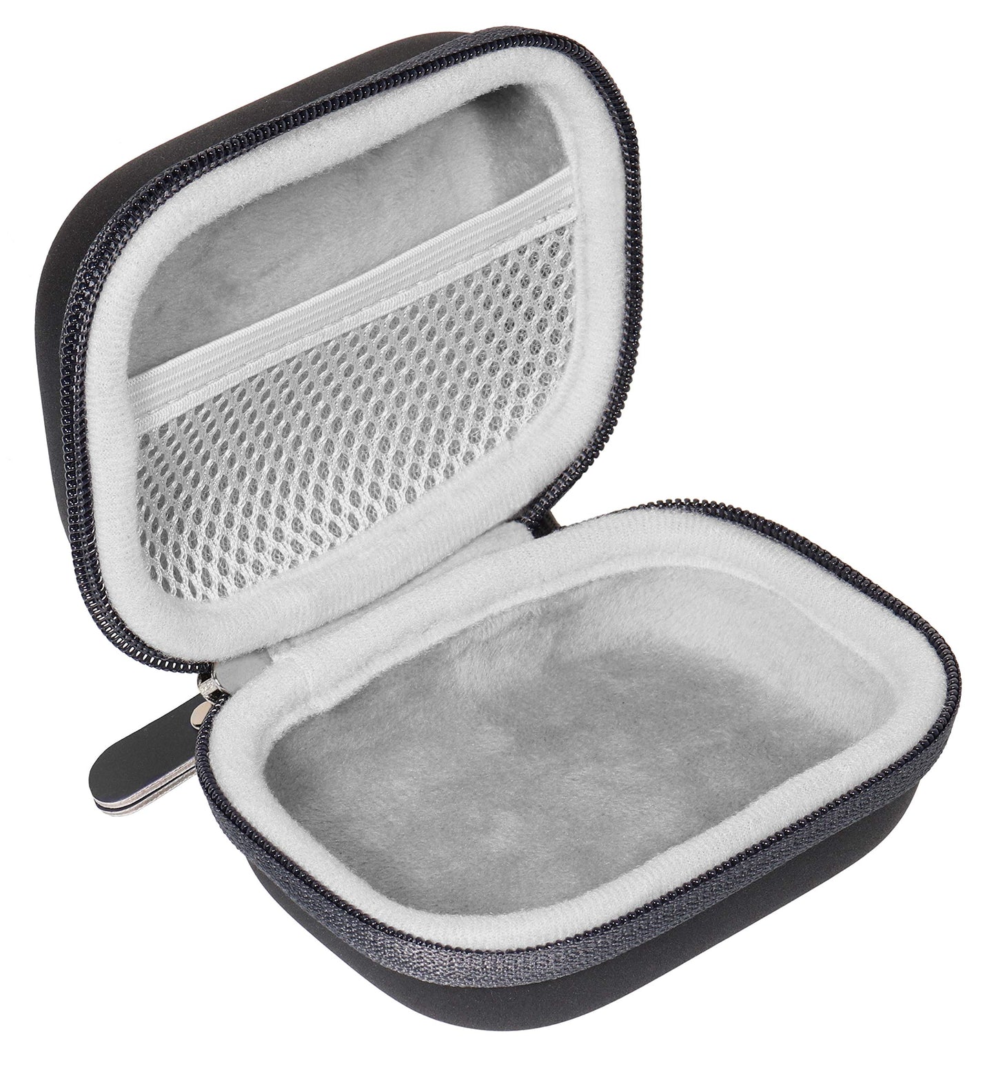Featured Protective Case for Bose SoundSport Truly Wireless Sport Headphones Charger Box, Mesh Pocket for Cable and Other Accessories WGear