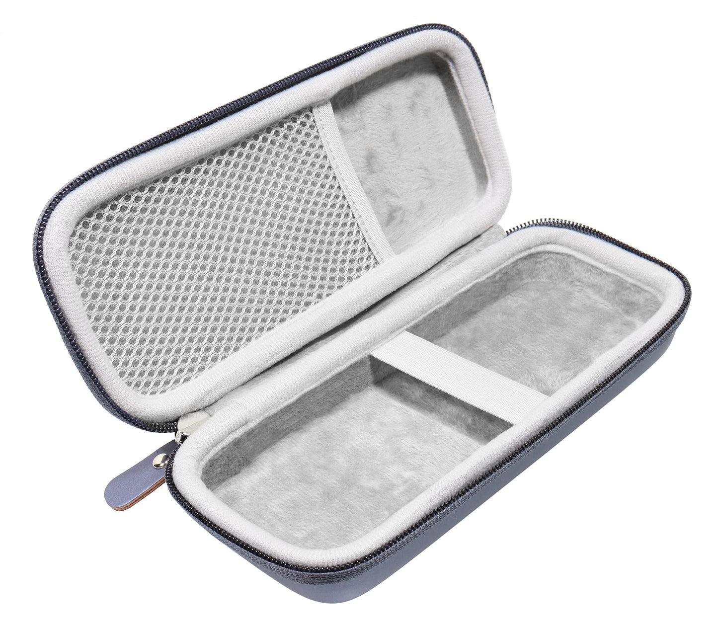 getgear Laptop Charger case, Customized for Microsoft Surface, pro 2, with mesh Pocket for Microsoft Surface Arc Mouse, Flash Drive or Other Essential Accessories GETGEAR