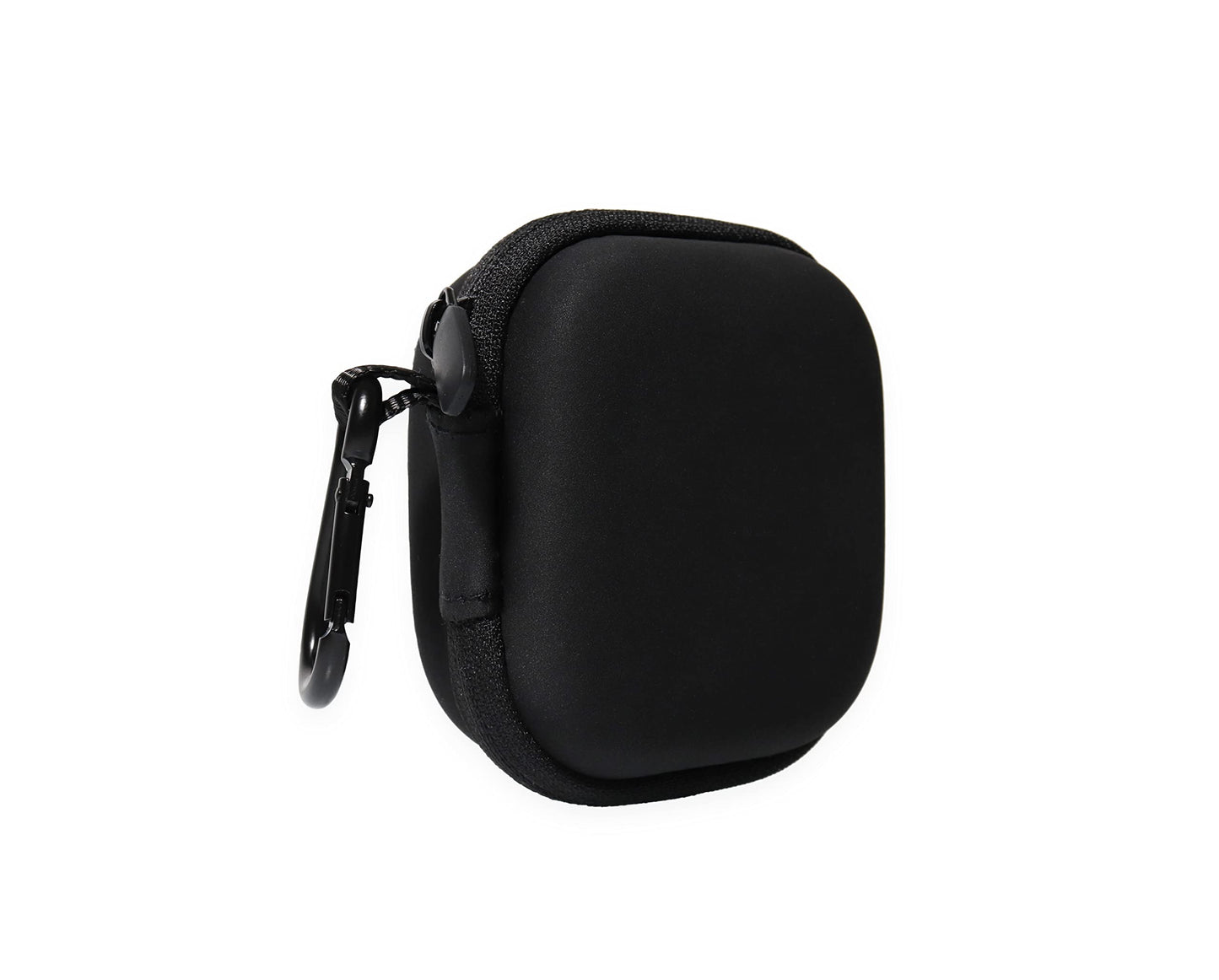 getgear Travel Case for Small Portable Charger Like Charmsast, KKD, VEGER, Feob, YHO, VRURC GETGEAR