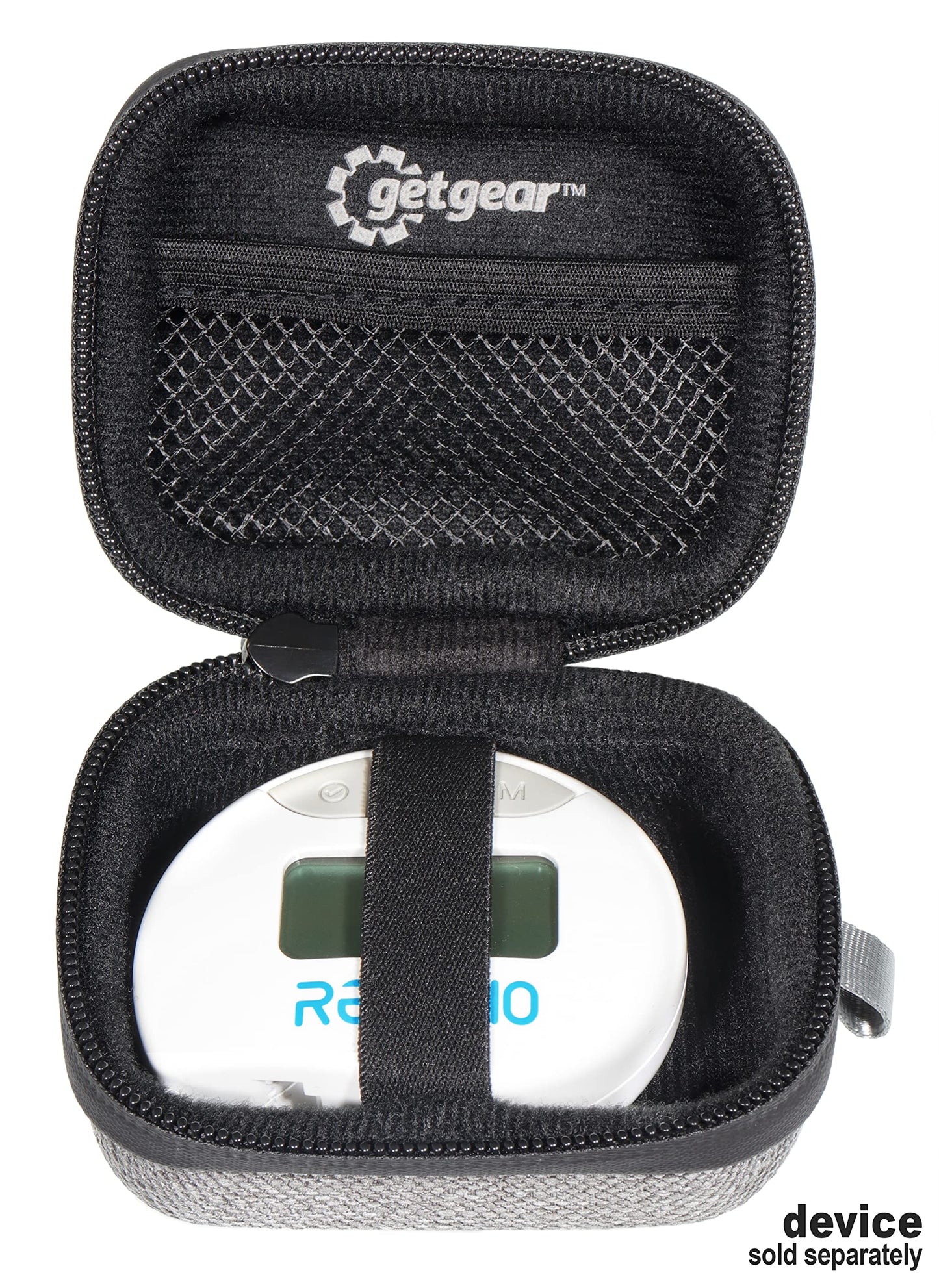 getgear Protective Case for Tape Measure Like RENPHO, FITINDEX GETGEAR