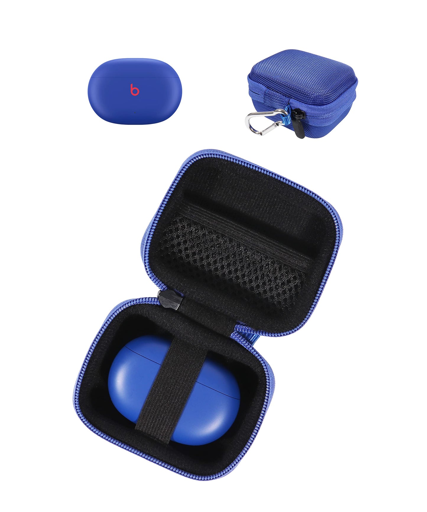 getgear case forBeats Studio Buds True Wireless Noise Cancelling Earbuds GETGEAR