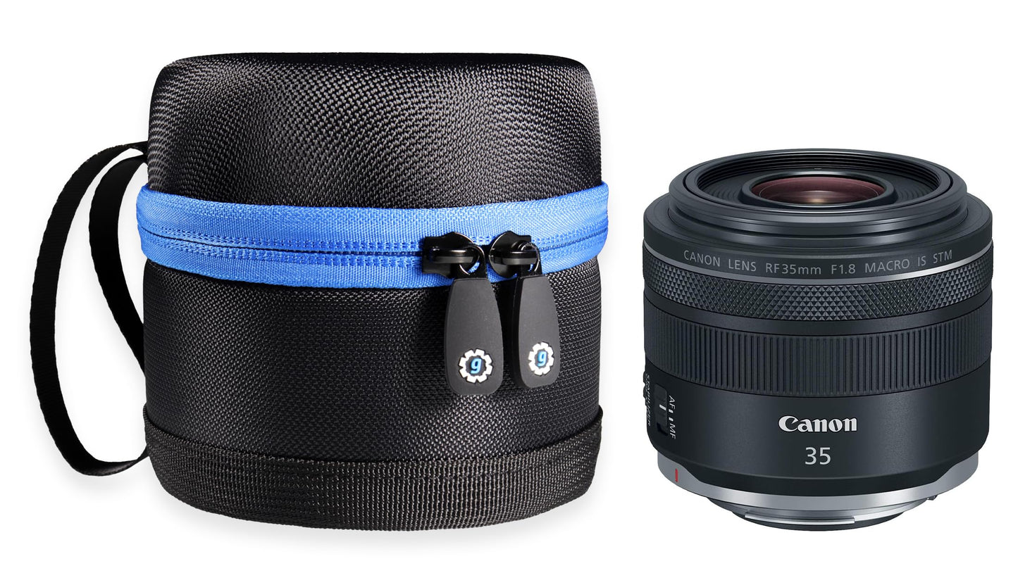 GETGEAR Ultra strong DSLR Camera Lens (Canon, Nikon, Sony, Pentax, Olympus, Panasonic,etc, listed with model details below) GETGEAR