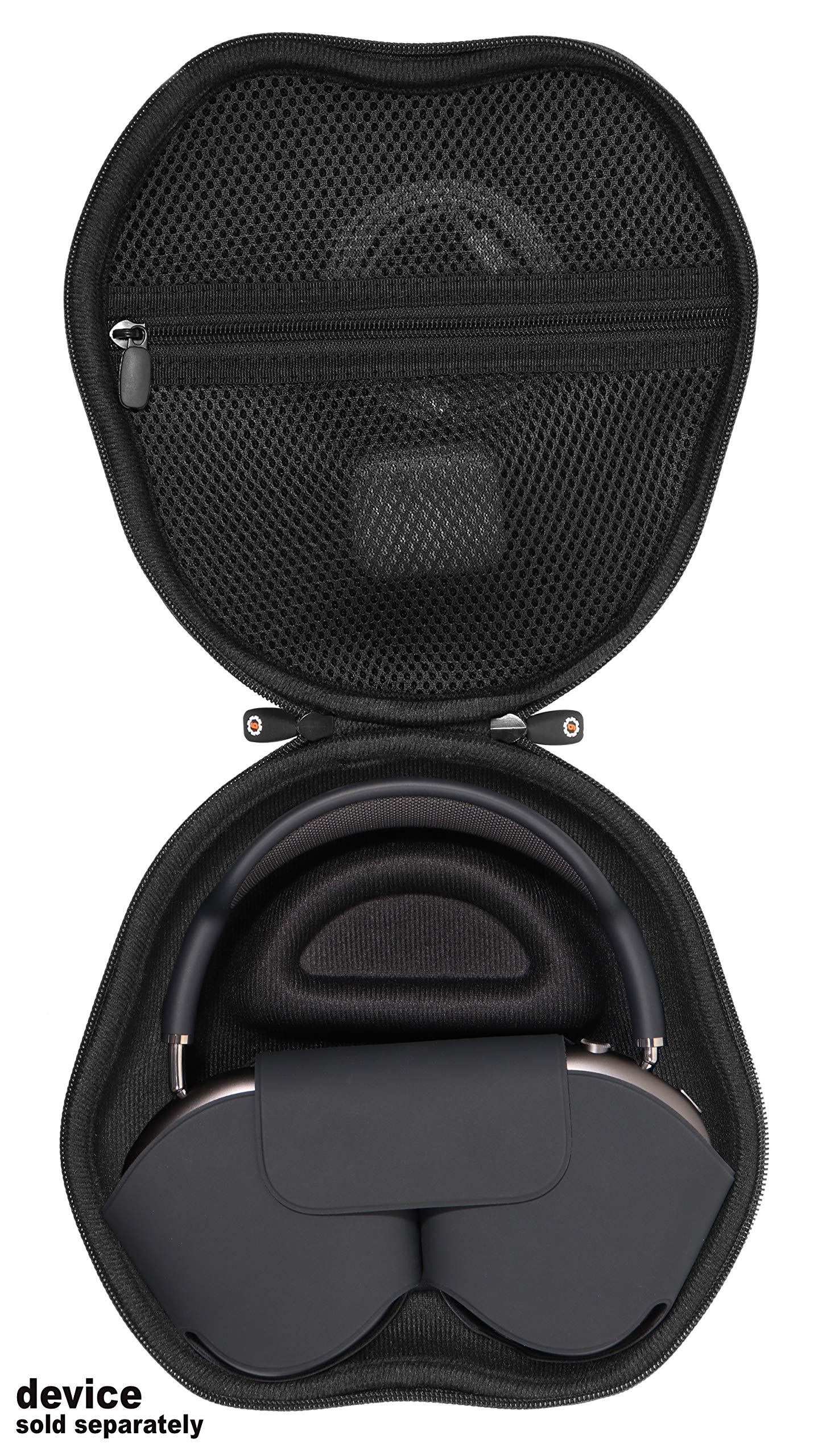 getgear Headphones Case for Apple AirPods Max Headphones GETGEAR