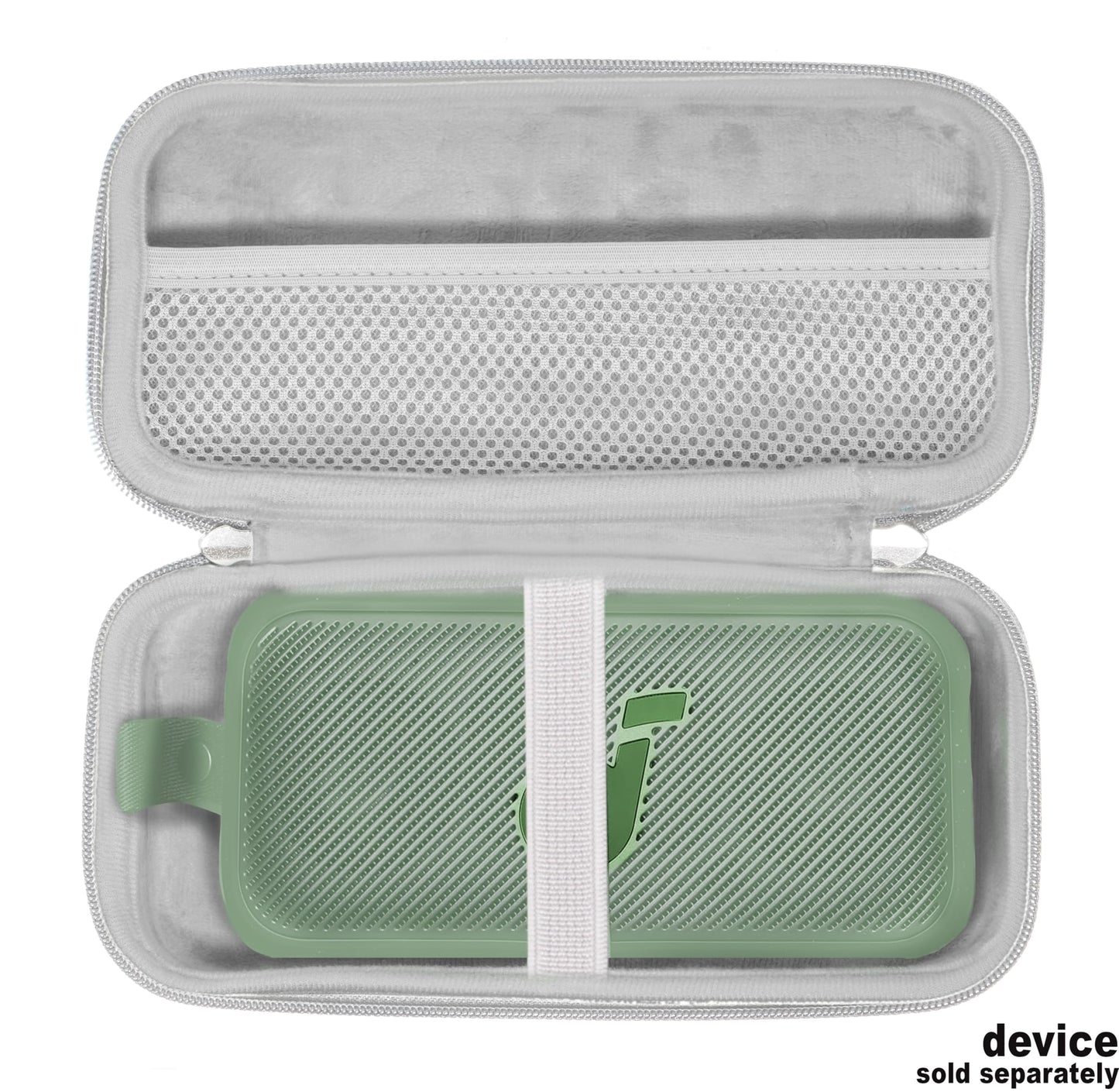 GETGEAR Case for Soundcore Motion 300 Wireless Hi-Res Portable Speaker with BassUp