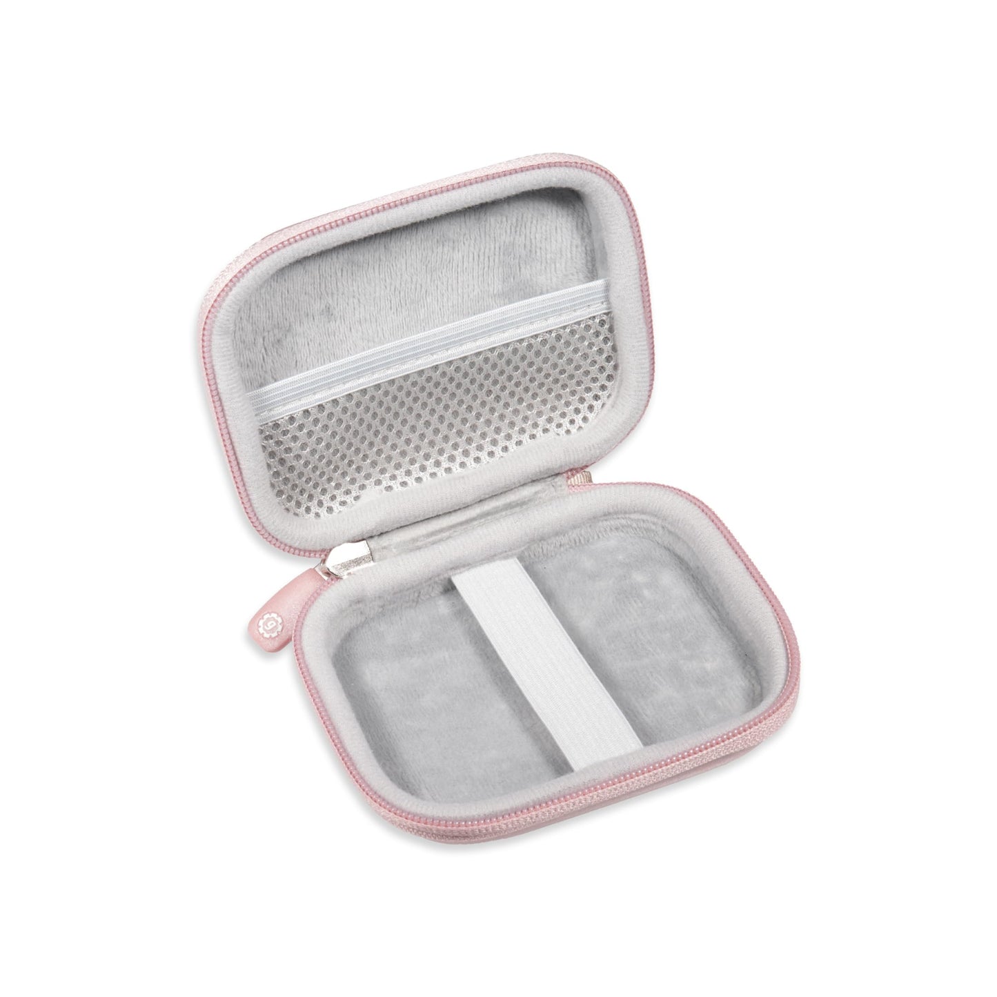 GETGEAR case for INIU Portable Charger, Small 10000mAh Power Bank USB C in/Output 22.5W Fast Charging