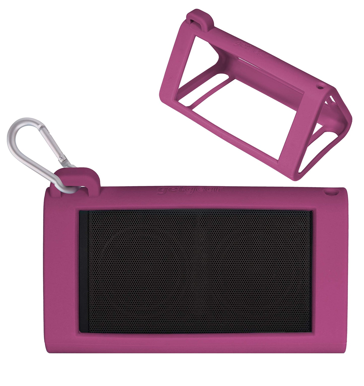 getgear Silicone Cover Compatible with Angle 3 (3rd Gen) - Bluetooth Portable Speaker GETGEAR