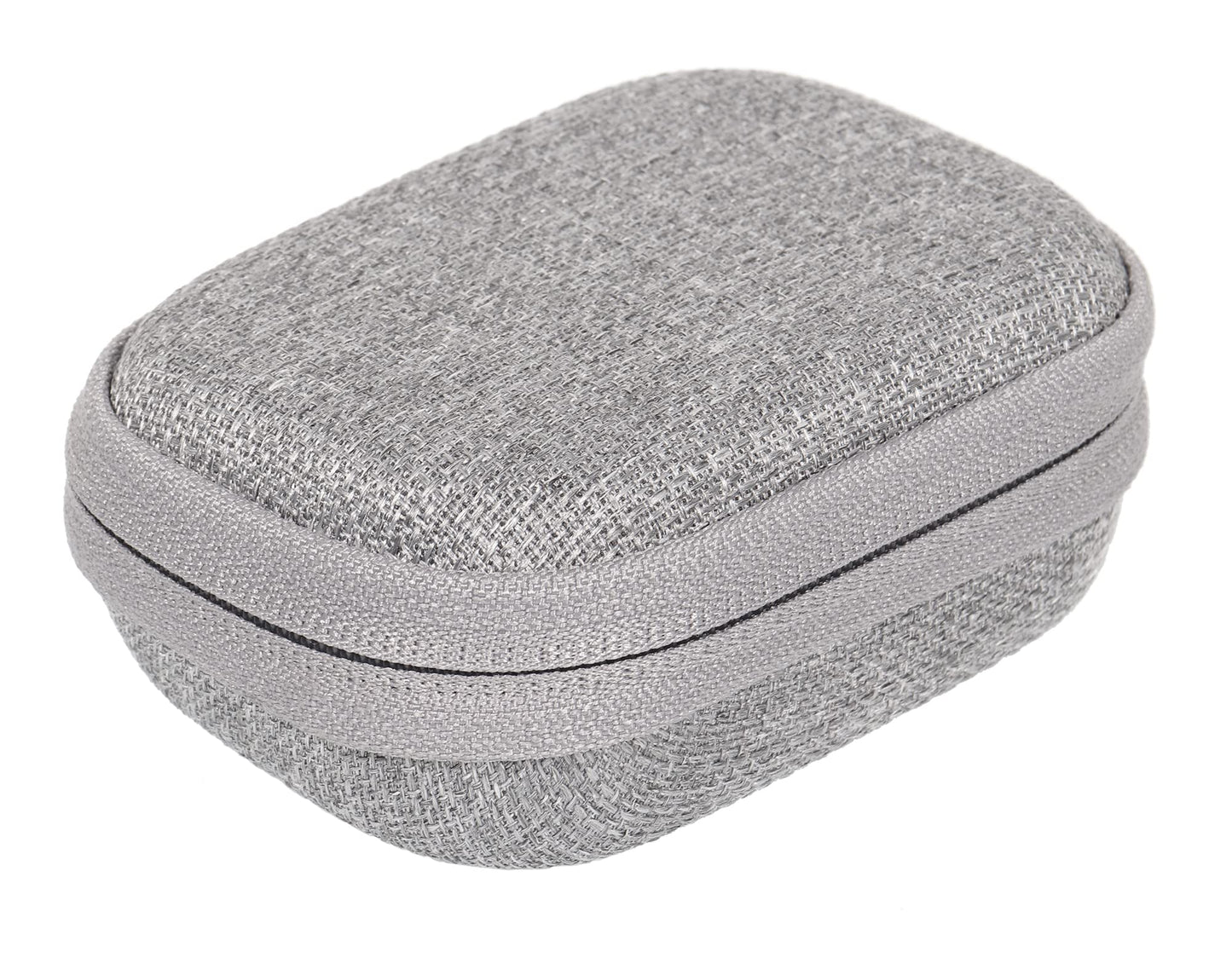getgear CO2-Detector Case for Vitalight Mini CO2-Detector Also fit for omlcines CO2-Detector and Forensics Monoxide CO2-Detector, mesh Pocket for USB Cable GETGEAR
