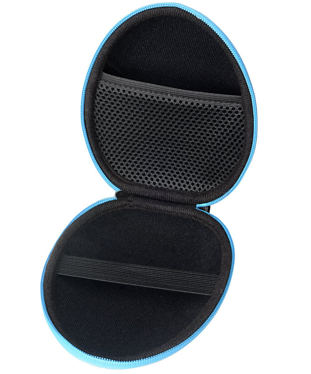 Protective Case for Motorola S10-HD and S11-Flex HD Also for Bond Conduction Headphones Like JUHALL, Borofone, oannao, Aftershokz AS600SG, AS450, AS600OB, AS600IG, AS500SM, AS600PK WGear