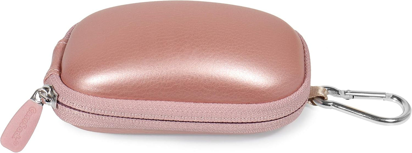 Protective Travel Case for Apple Magic Mouse 1 & 2 – Compact, Lightweight, Durable Storage Pouch getgearcase