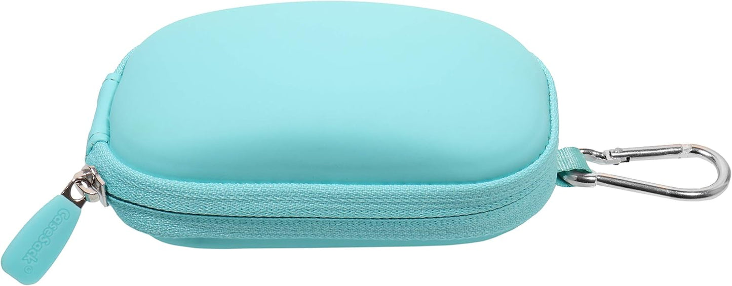 Protective Travel Case for Apple Magic Mouse 1 & 2 – Compact, Lightweight, Durable Storage Pouch getgearcase