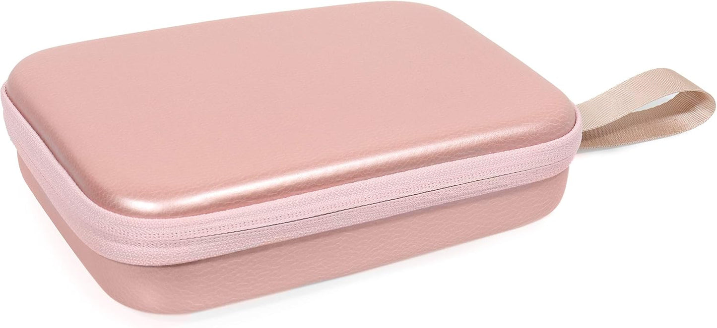 All-in-One Travel Case for MacBook Accessories – Compact Protective Storage for MagSafe, Magic Mouse, Battery Pack, Apple Pencil & USB-C Hubs getgearcase