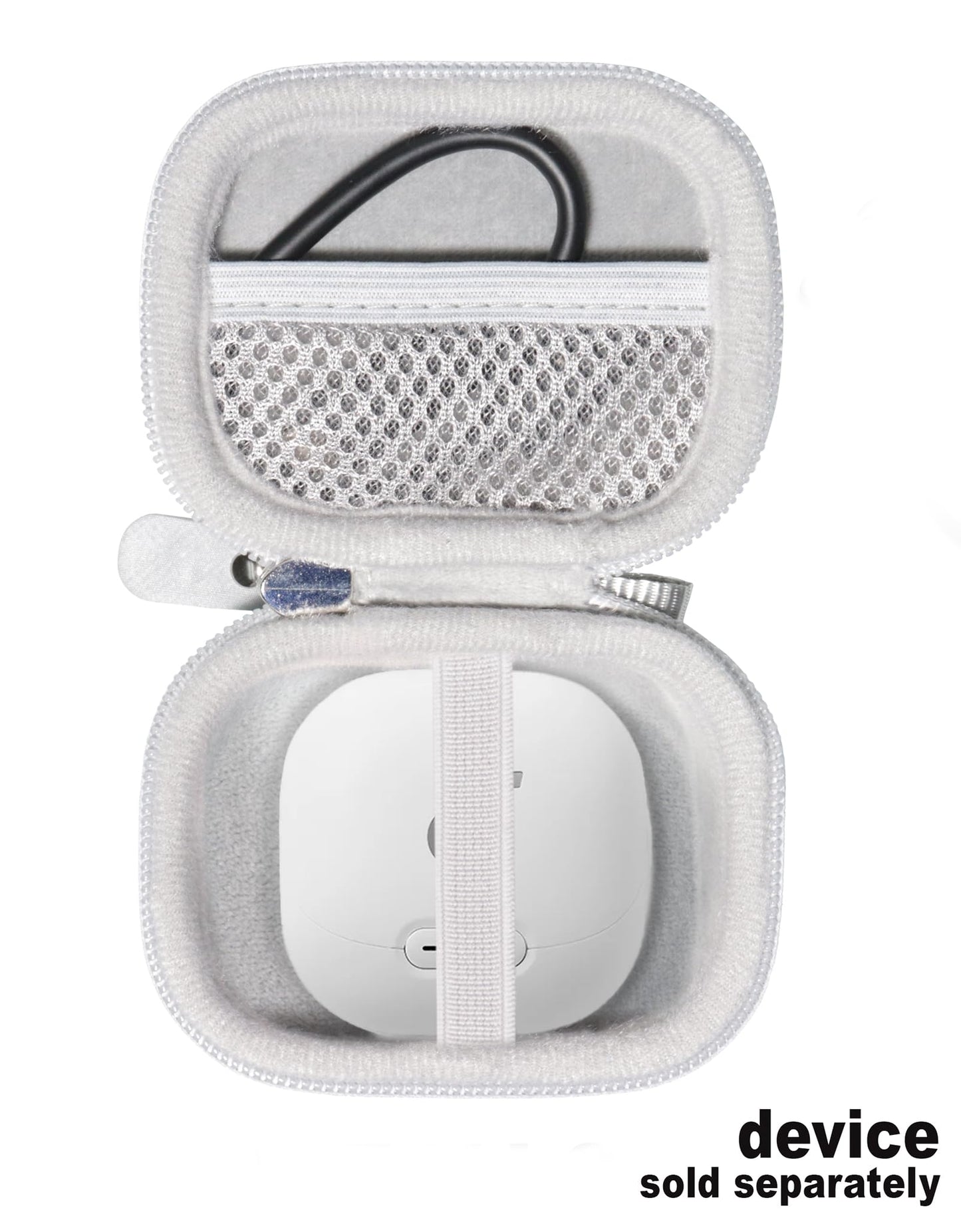 getgear case for soundcore by Anker Liberty 4 NC Wireless Earbuds GETGEAR