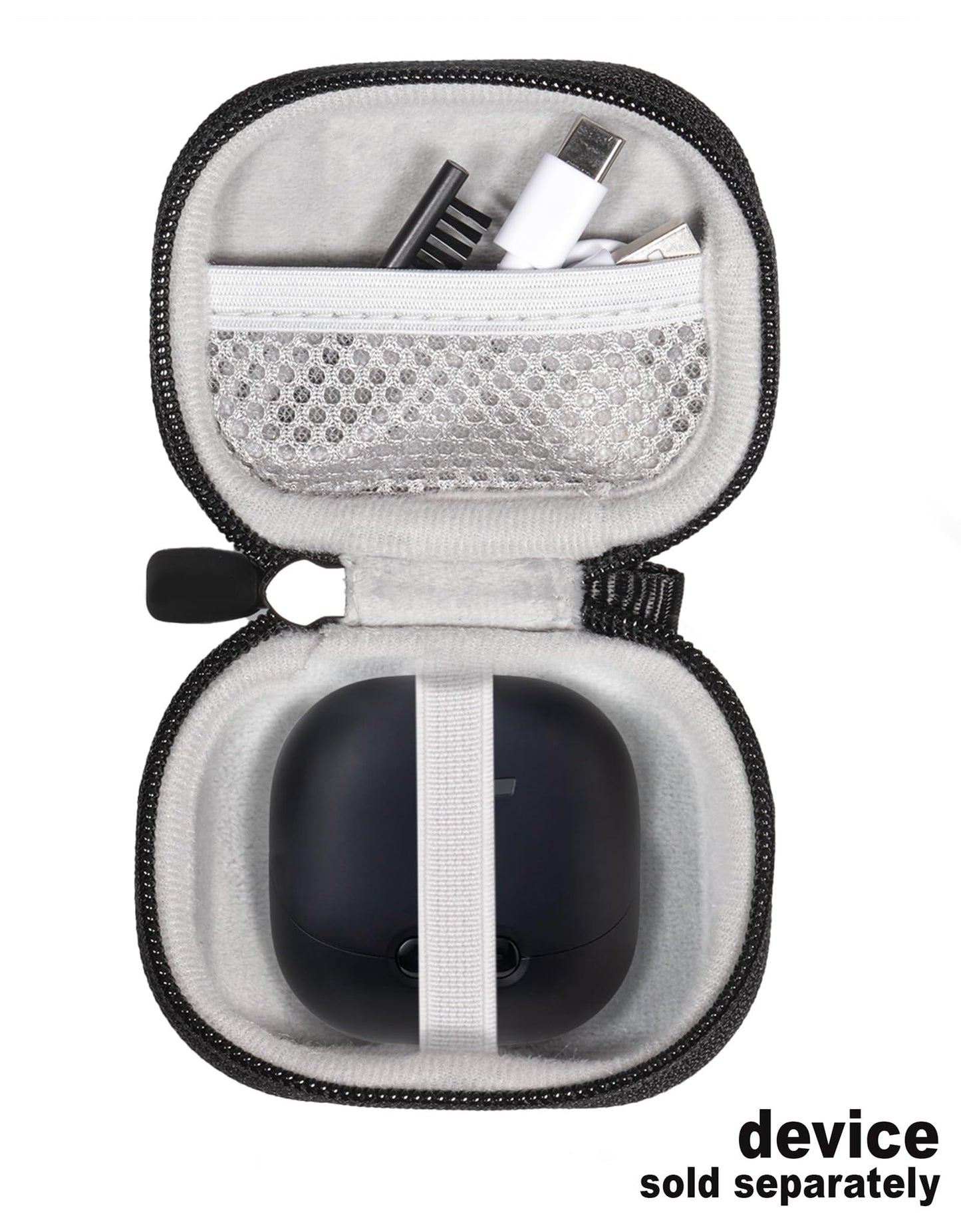 getgear case for soundcore by Anker Liberty 4 NC Wireless Earbuds GETGEAR