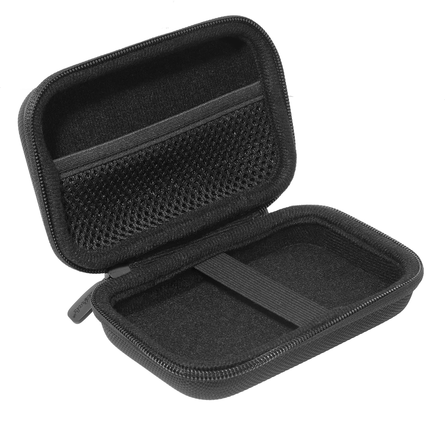 Getgear Portable Case Compatible with VectoTech External SSD USB-C Portable Solid State Drive 8TB, 4TB, 2TB, 1TB GETGEAR