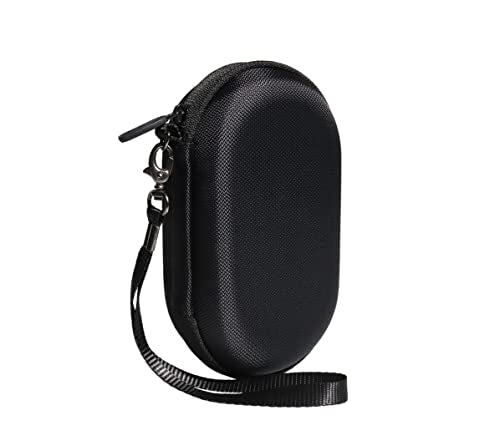GETGEAR Mouse case for Logitech G PRO X Superlight/Logitech G Pro/Logitech G305 Lightspeed Wireless Gaming Mouse .Also fit for Logitech M510 Wireless Computer Mouse GETGEAR