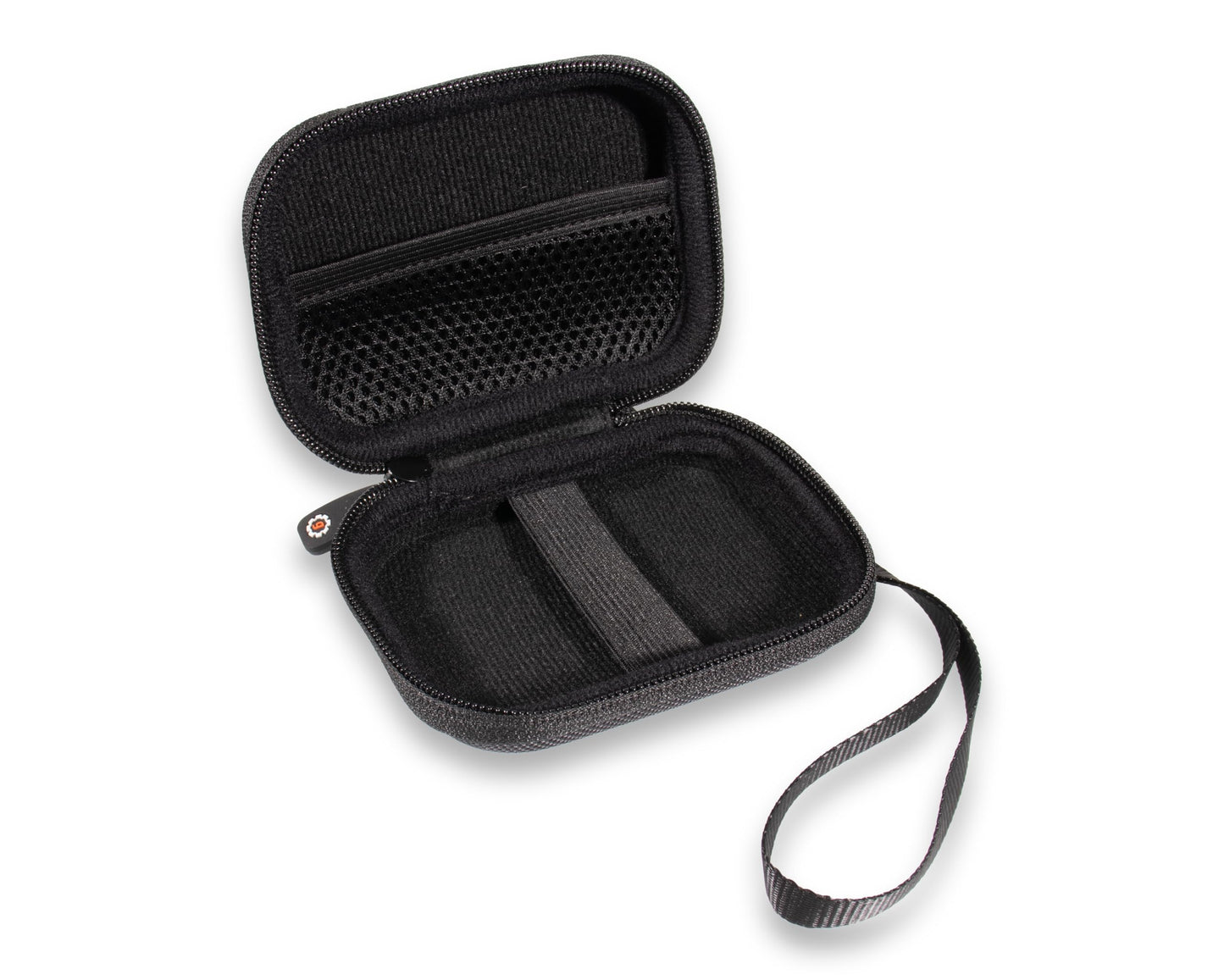 GETGEAR Case for Wireless HDMI Transmitter and Receiver 4K compatible with Elalighjt, BRAIDOL, pjp, Fimilo, j5create, Dnogjo, Lemorele, FIGEBNY, Kihoplly GETGEAR