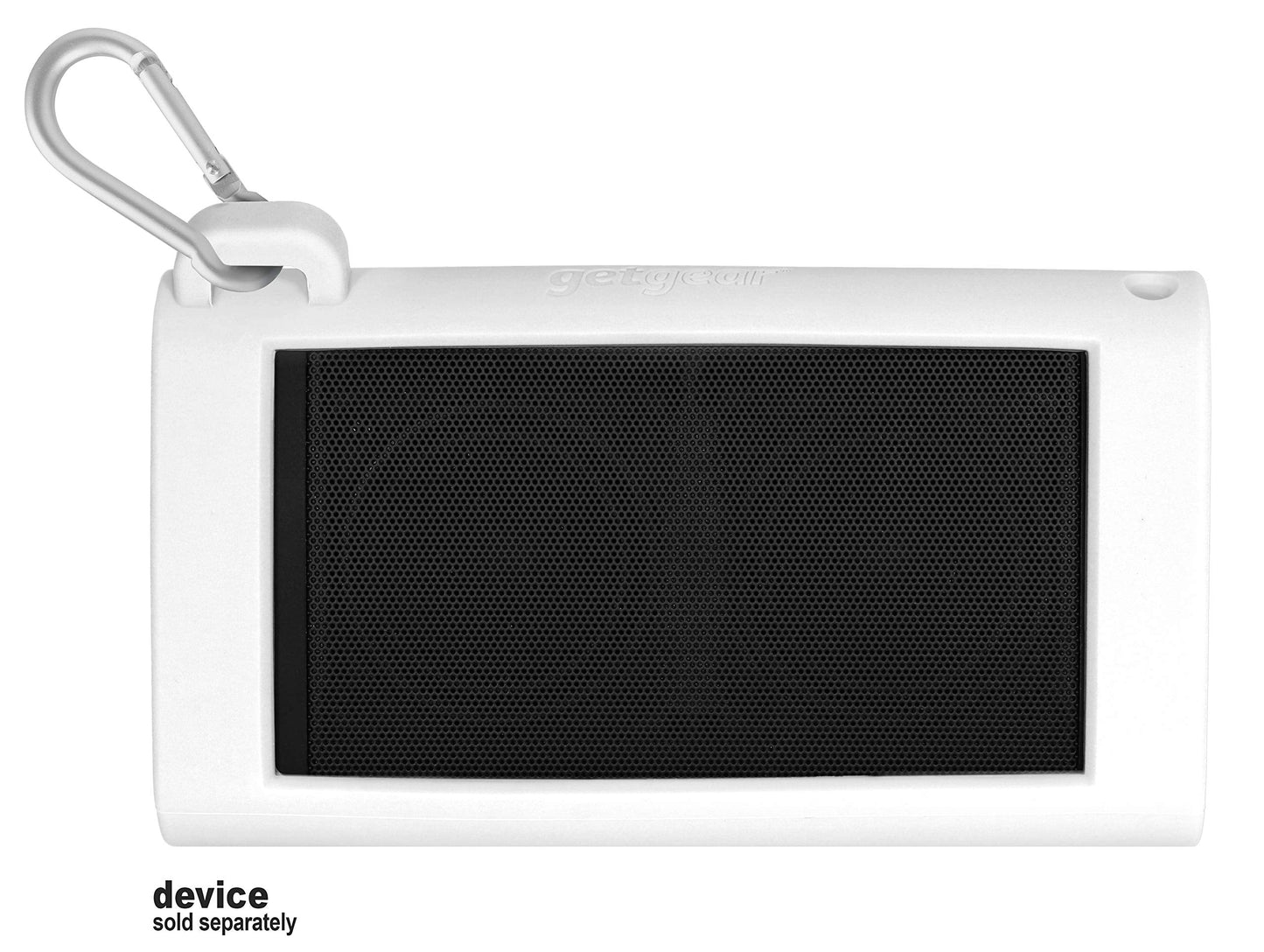 getgear Silicone Cover Compatible with Angle 3 (3rd Gen) - Bluetooth Portable Speaker GETGEAR