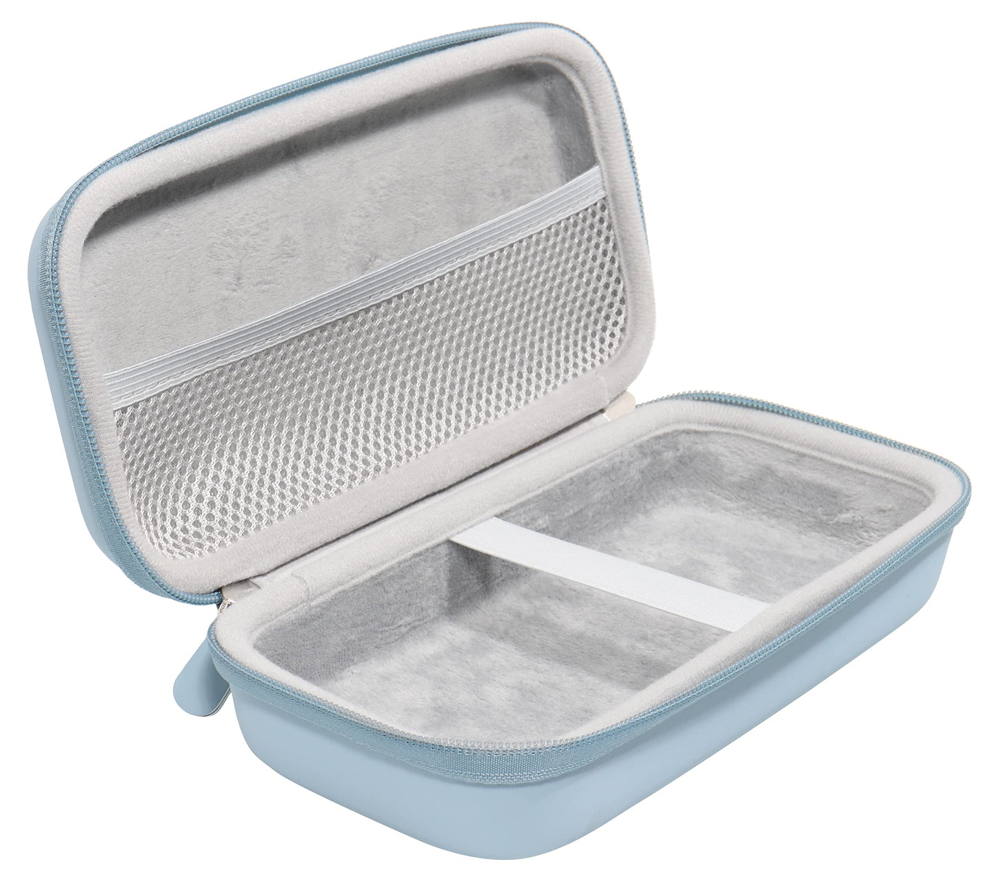 GETGEAR Case for Bose SoundLink Flex Bluetooth Portable Speaker by getgear, mesh Pocket for Charger Cord, Detachable Wrist Strap GETGEAR