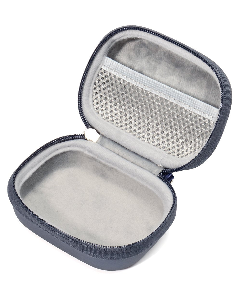 Featured Protective Case for Bose SoundSport Truly Wireless Sport Headphones Charger Box, Mesh Pocket for Cable and Other Accessories WGear