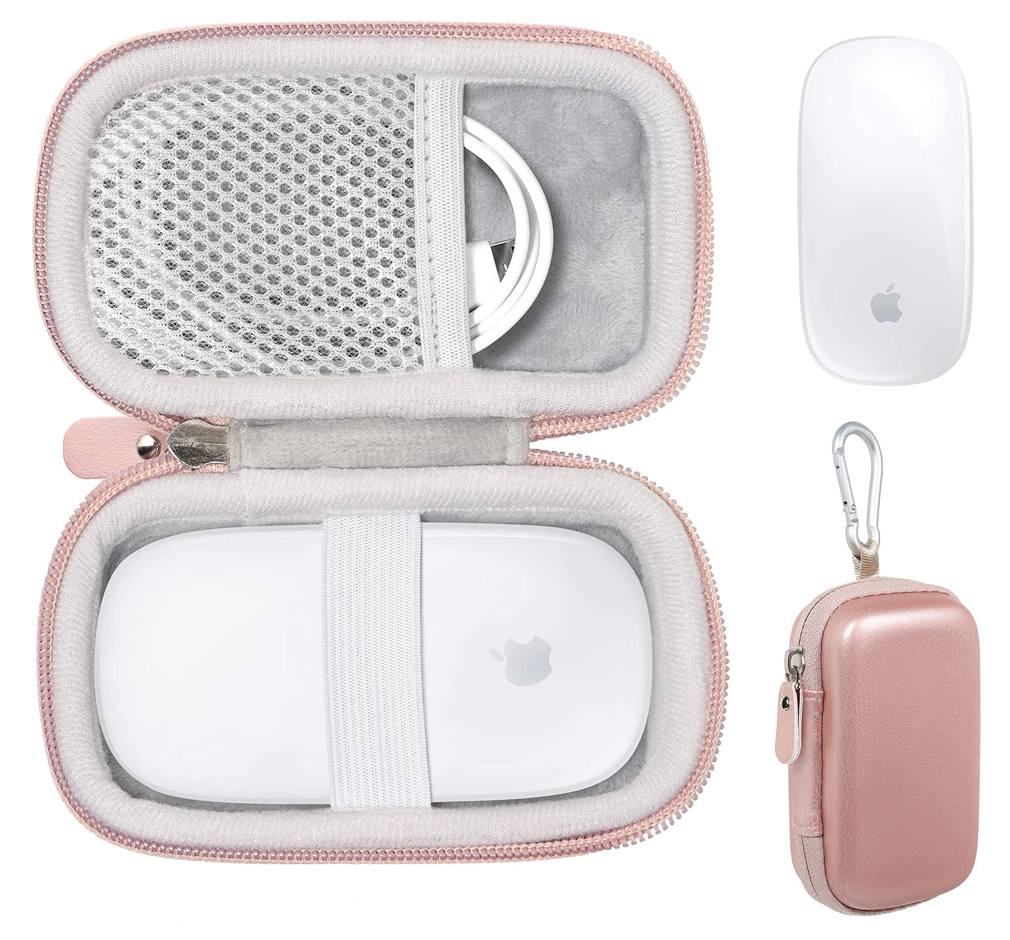 getgear case for Apple Magic Mouse and Magic Mouse 2 GETGEAR