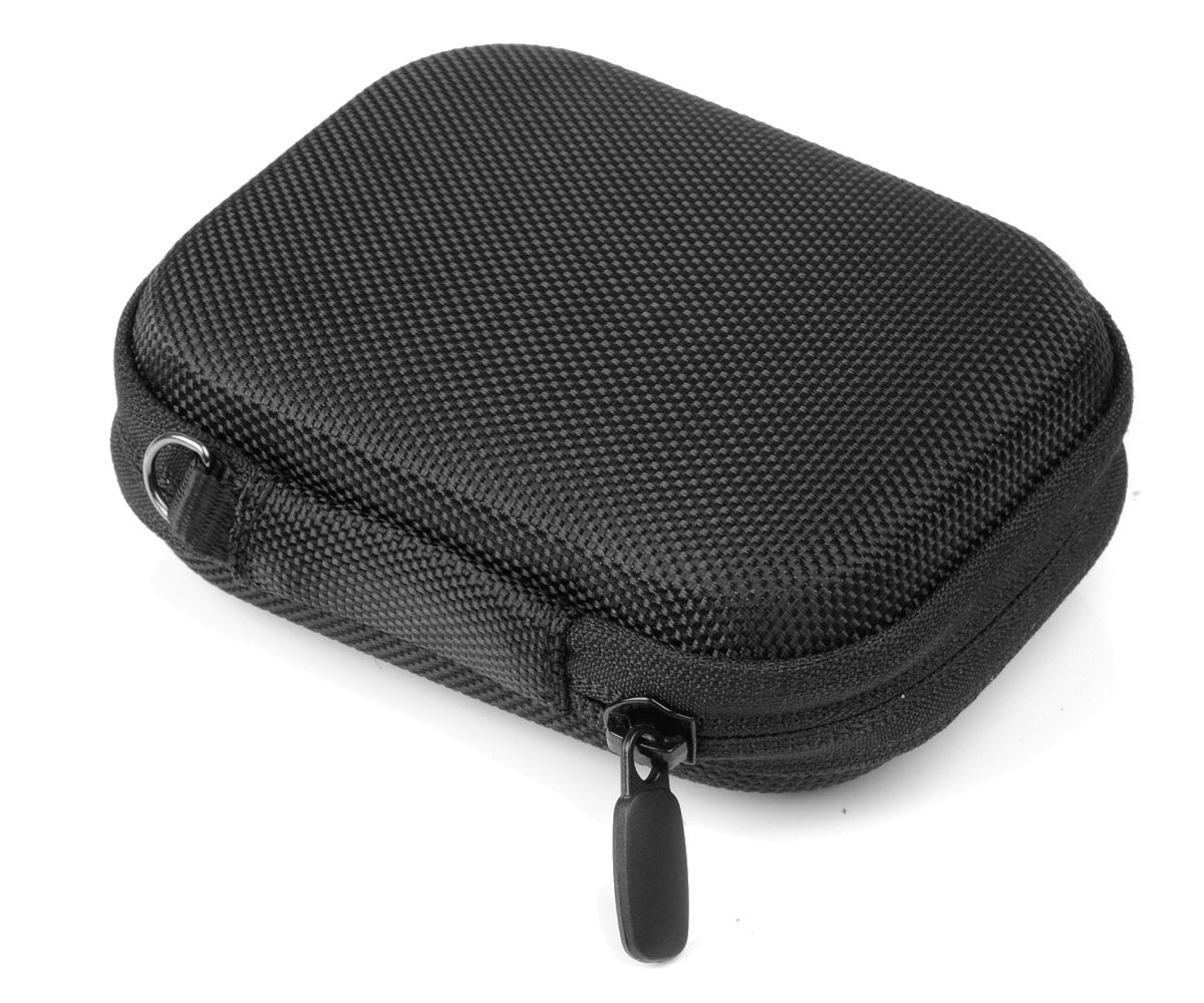 Wgear Music Player Case compatible with AGPTEK H01, H3, AGPTEK IMP HiFi 16GB MP3, Surfans F20 HiFi MP3 Player Wgear