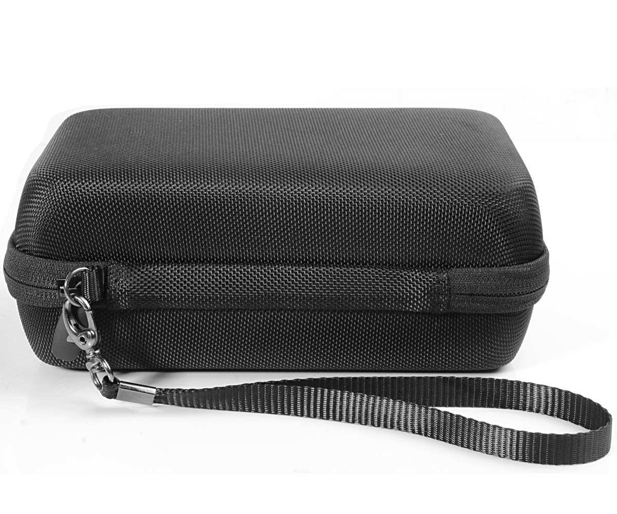 GETGEAR case for xtava Pro Cordless Hair Clippers and Beard Trimmer GETGEAR