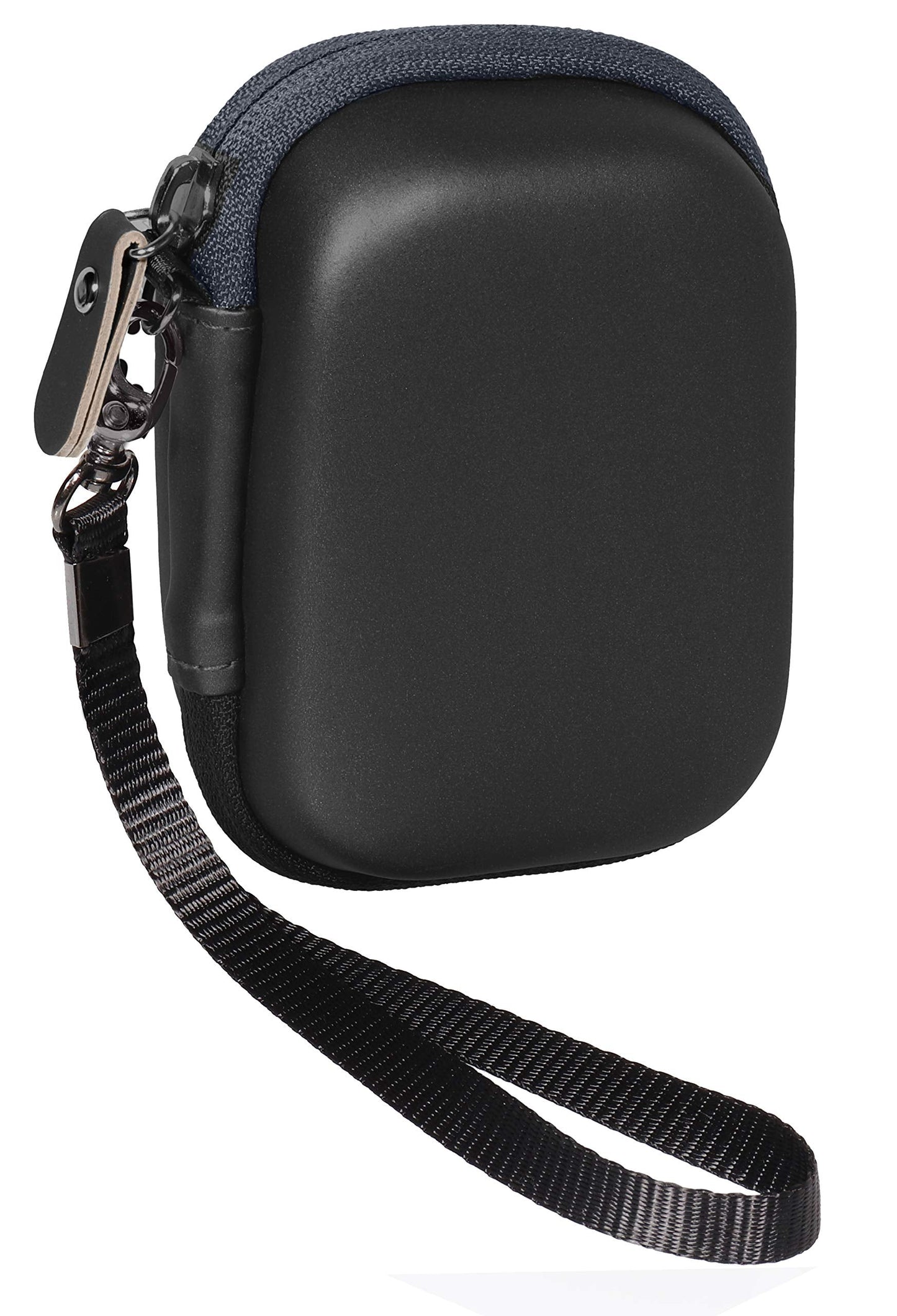 Featured Protective Case for Bose SoundSport Truly Wireless Sport Headphones Charger Box, Mesh Pocket for Cable and Other Accessories WGear