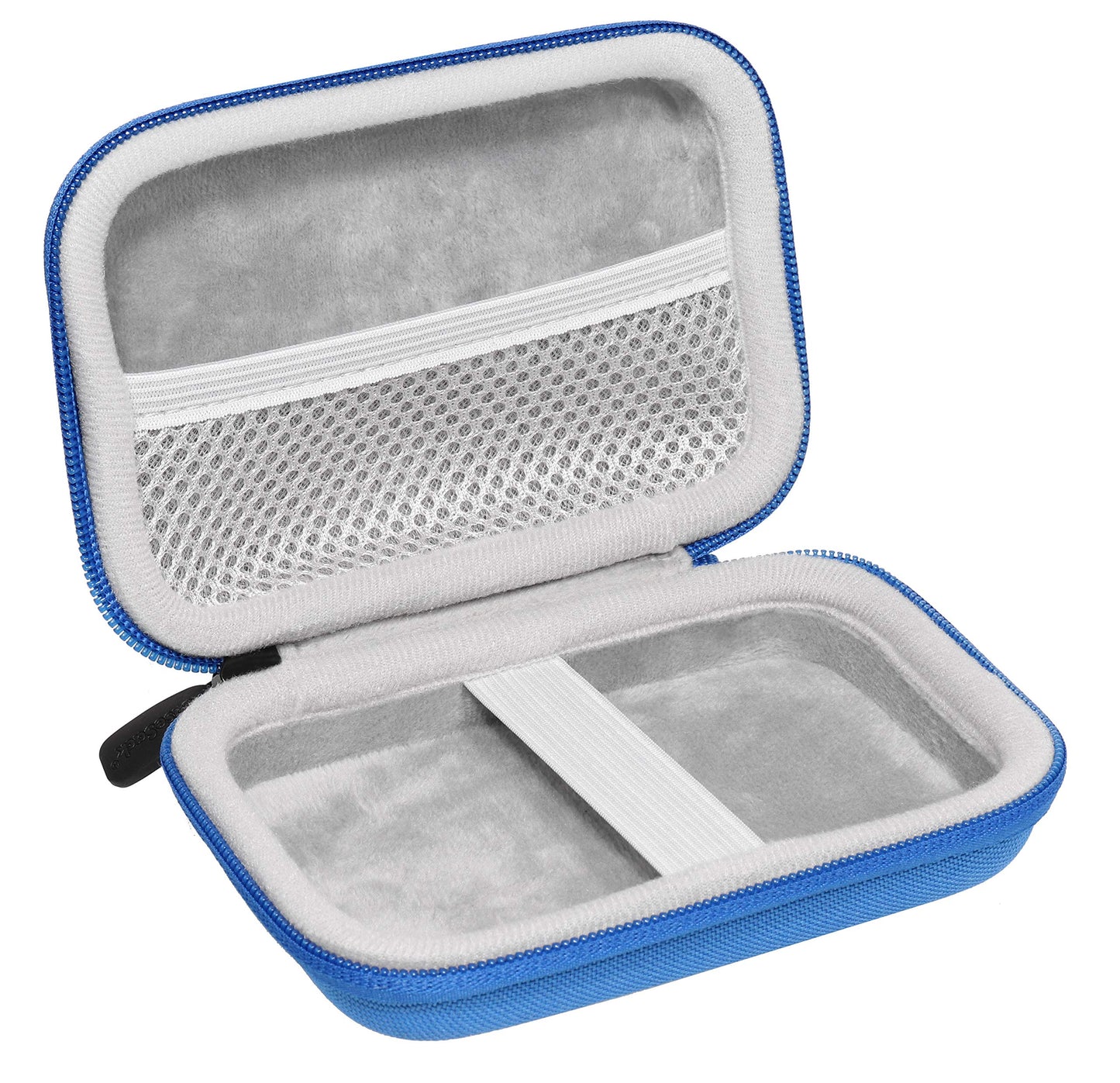 Getgear Portable Case Compatible with UnionSine Ultra Slim Portable External Hard Drive 1TB, 4TB, 750GB and All Others
