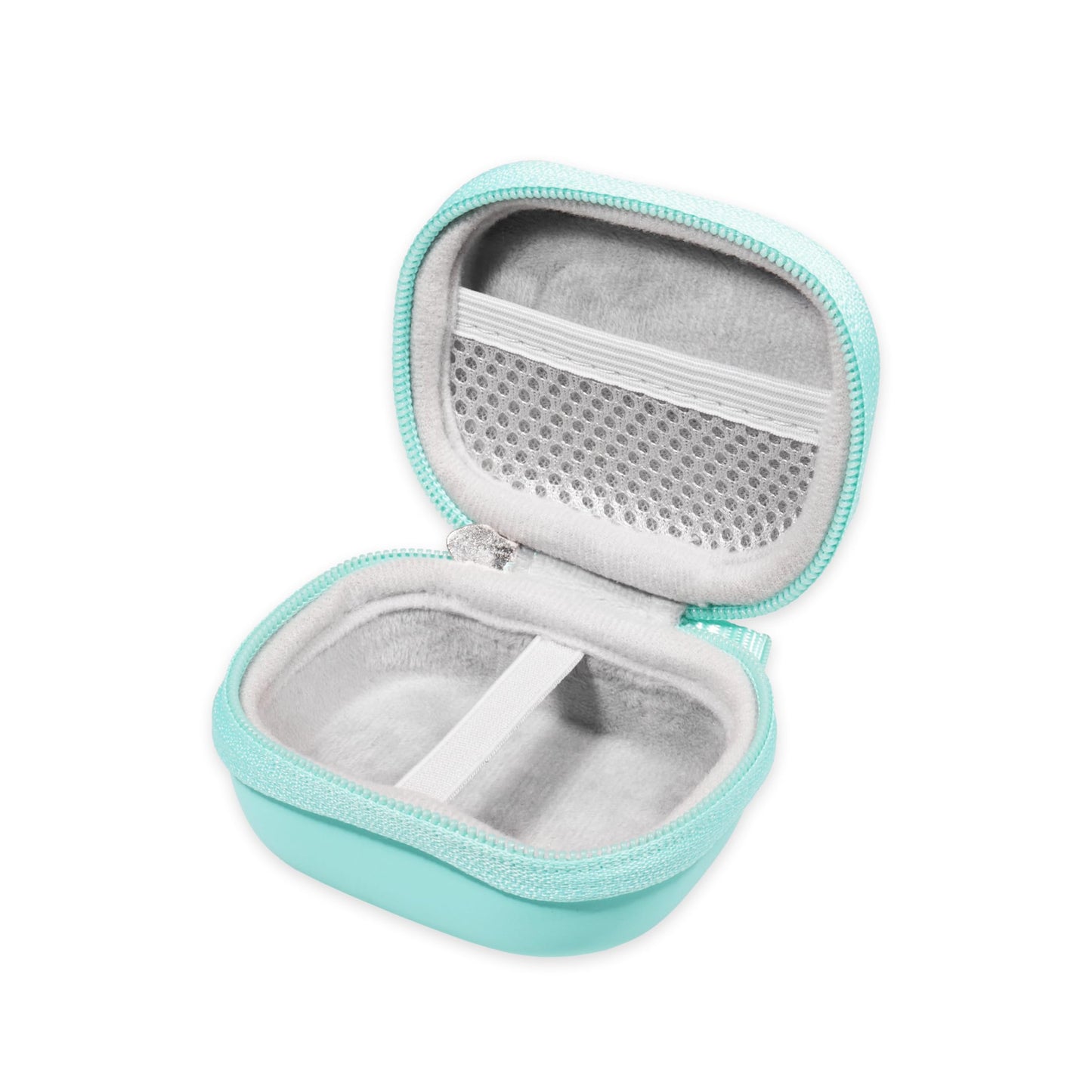 getgear case for TOZO A1 Mini Wireless Earbuds Bluetooth 5.3 in Ear Light-Weight Headphones Built-in Microphone GETGEAR