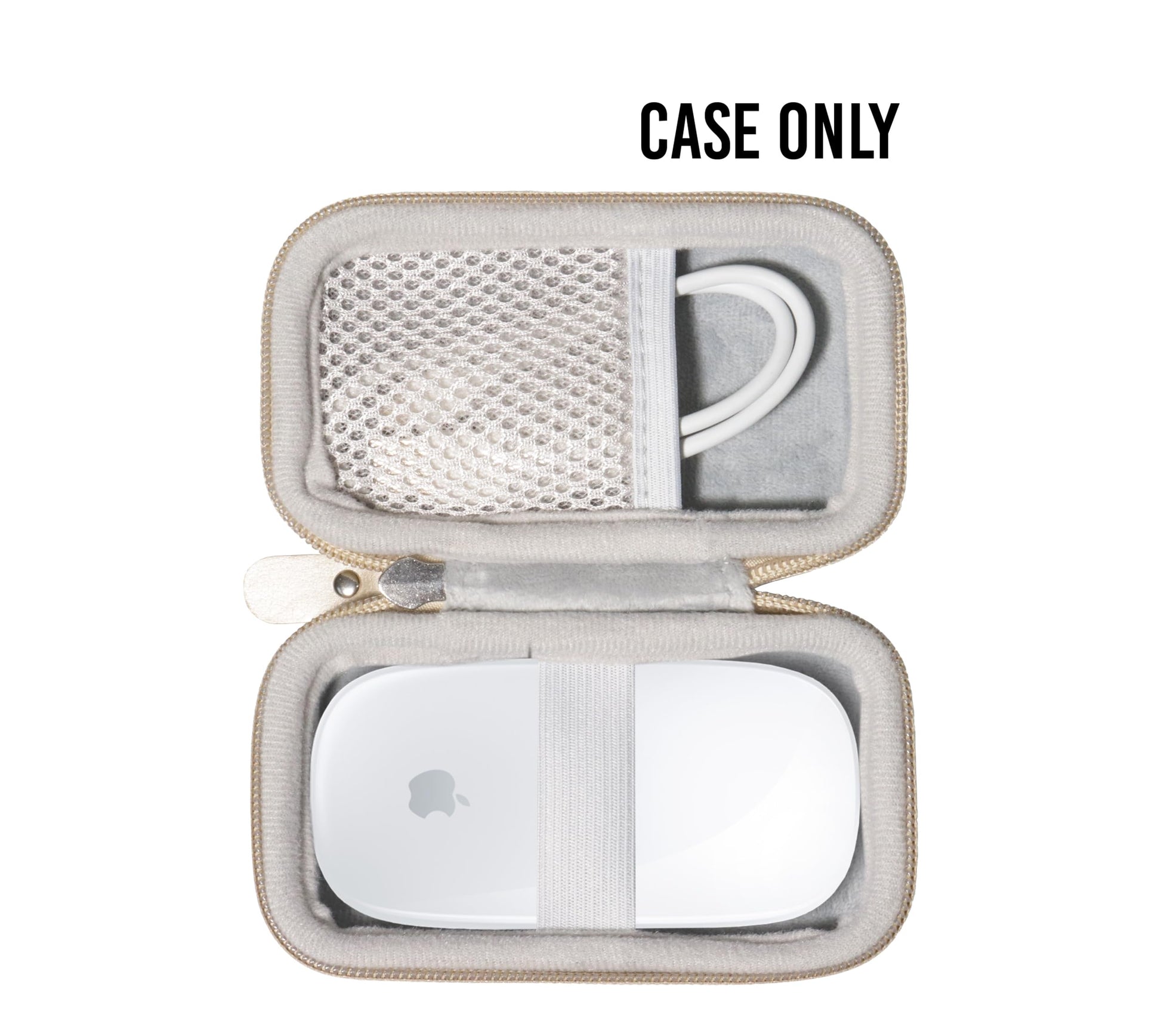 getgear case for Apple Magic Mouse and Magic Mouse 2 GETGEAR