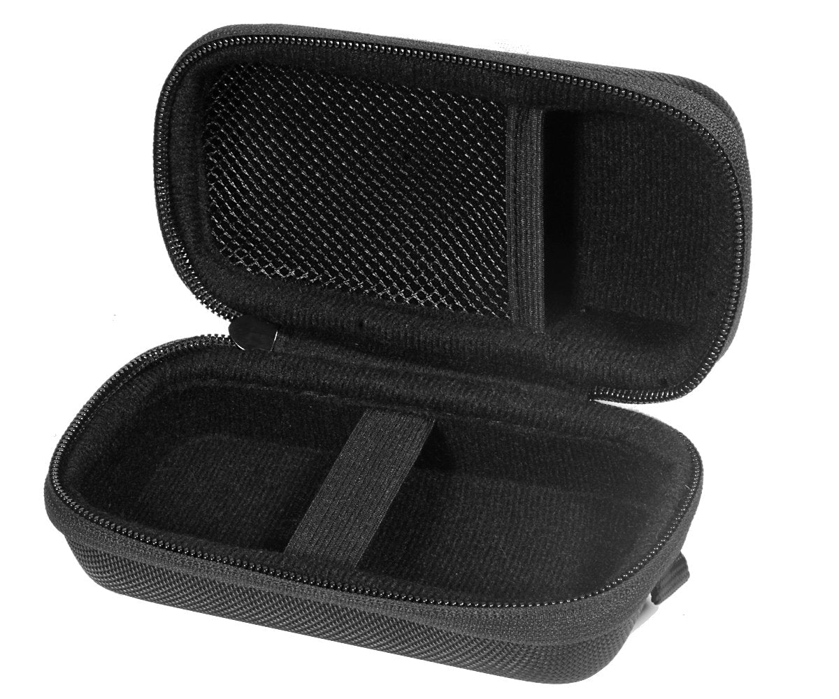 Presentation Remote Laser Pointer Case for Logitech R400, R800, Spotlight Advanced Presentation Remote, Red Star Tech Wireless, Doosl Wireless, Keynote and Canon PR10-G, PR100-R, PR1000-R, PR500-R WGear
