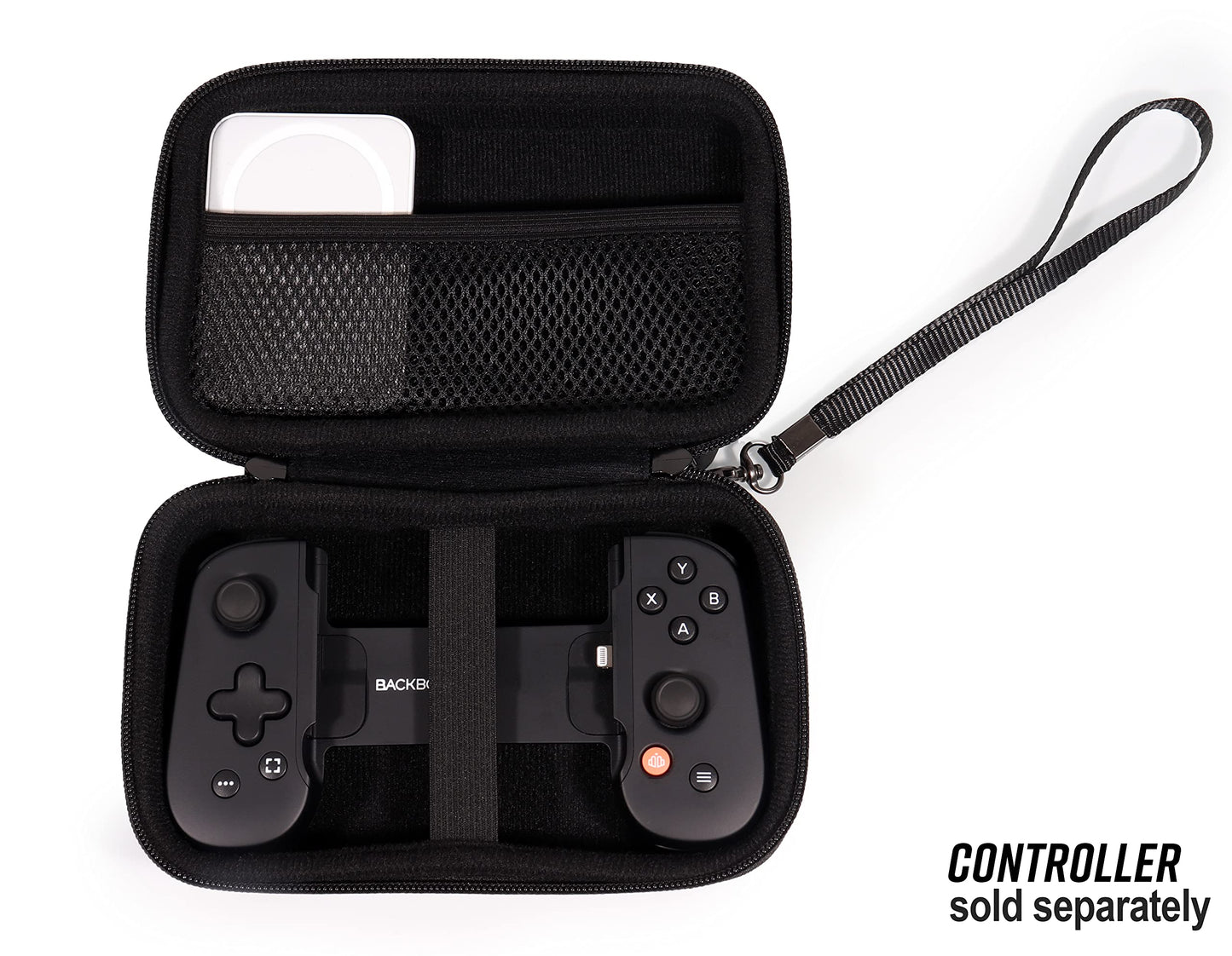 GETGEAR Case for Backbone One Mobile Gaming Controller GETGEAR