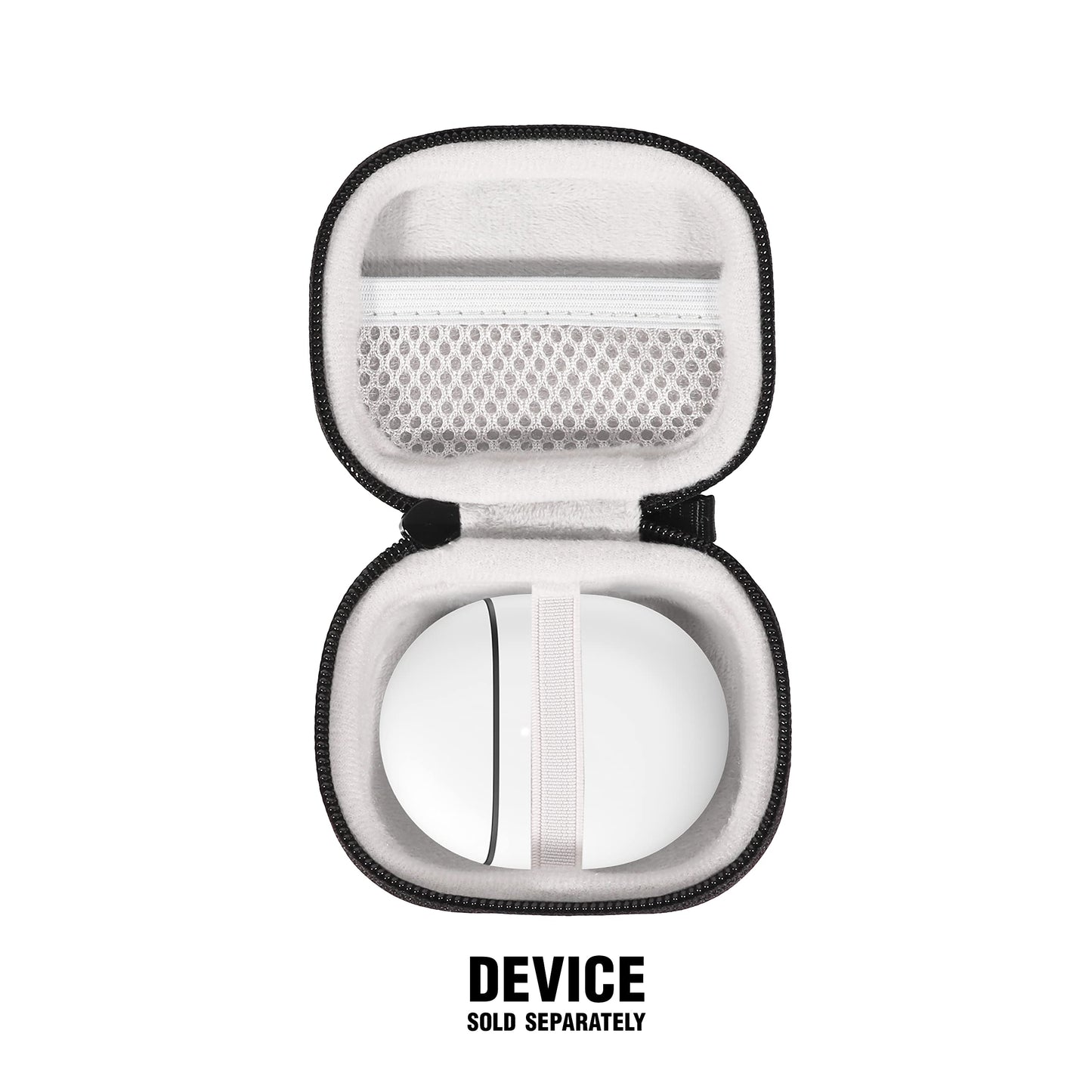 getgear Earbuds Case Compatible with Google Pixel Buds A-Series, Pixel Buds Pro GETGEAR