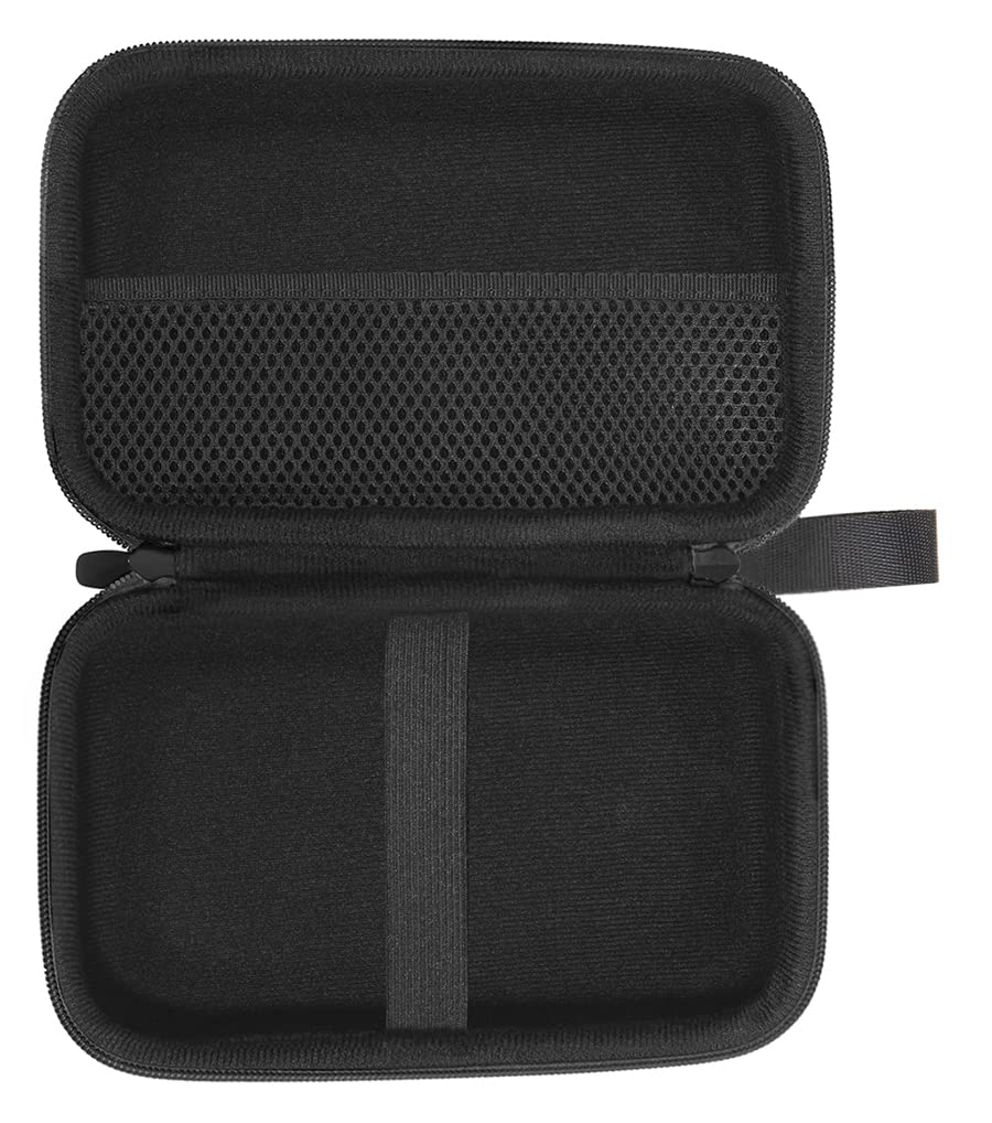 getgear Protective Case for Garmin Montana 750i / 700 / 700i Handheld Satellite Communicator GETGEAR
