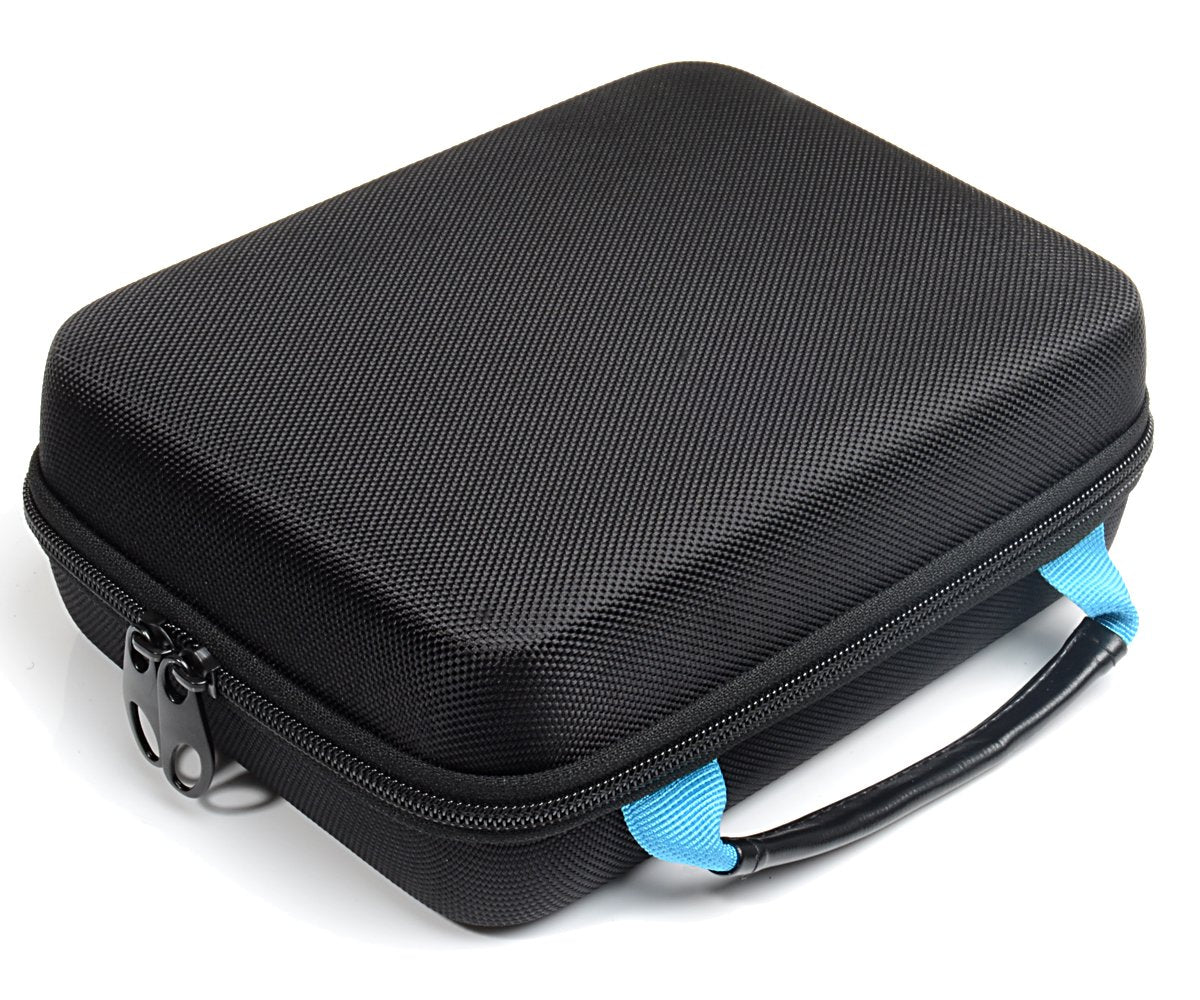 Getgear Portable Case Compatible with UnionSine Desktop External Hard Drive 12TB/14TB/16TB/20TB GETGEAR