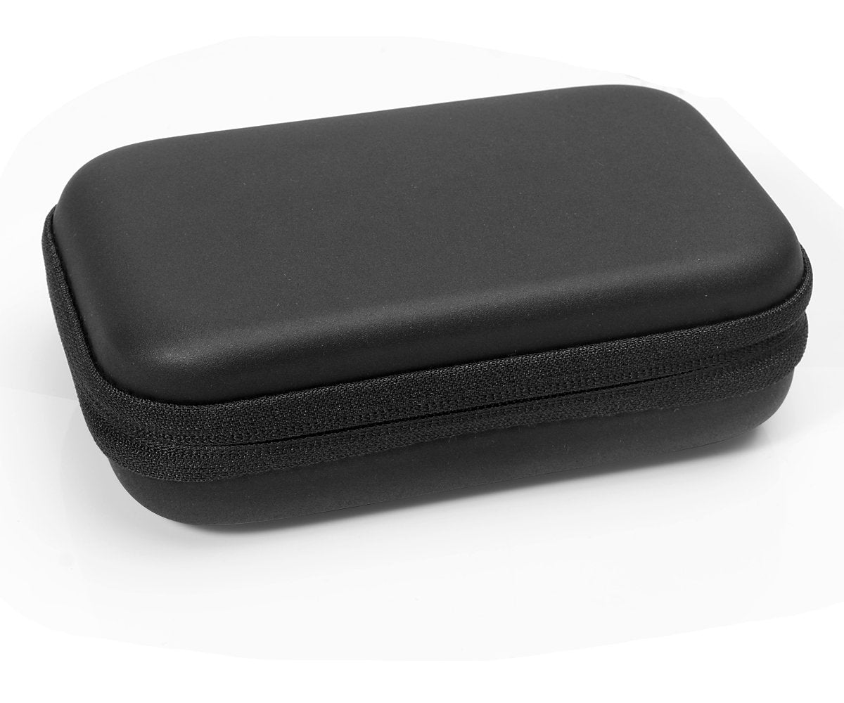 Carrying and Storage Case Travel Bag for HP Sprocket Plus Instant Photo Printer, Mobile Printer Plus, Instant Photo Printer, Inner Pocket for Printing Paper, Cable and Other Accessories WGear