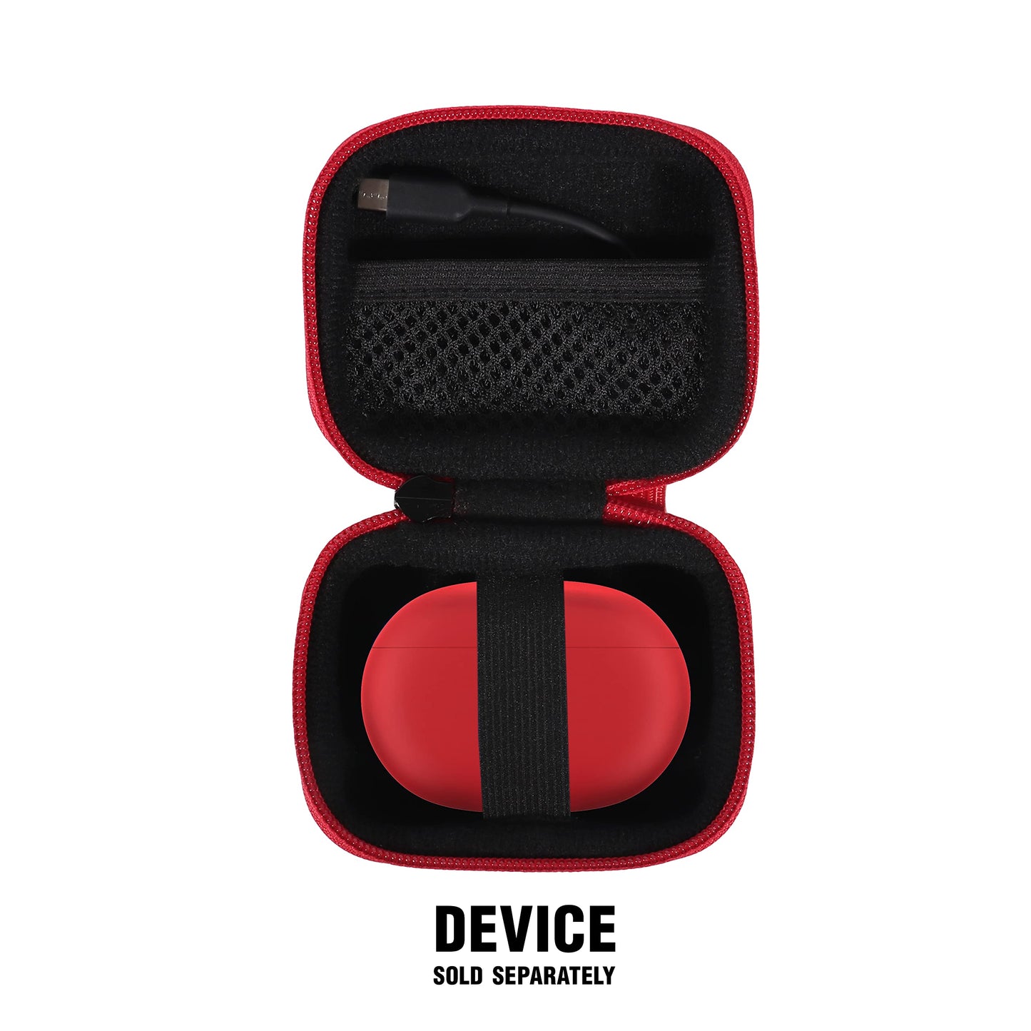 getgear case forBeats Studio Buds True Wireless Noise Cancelling Earbuds GETGEAR