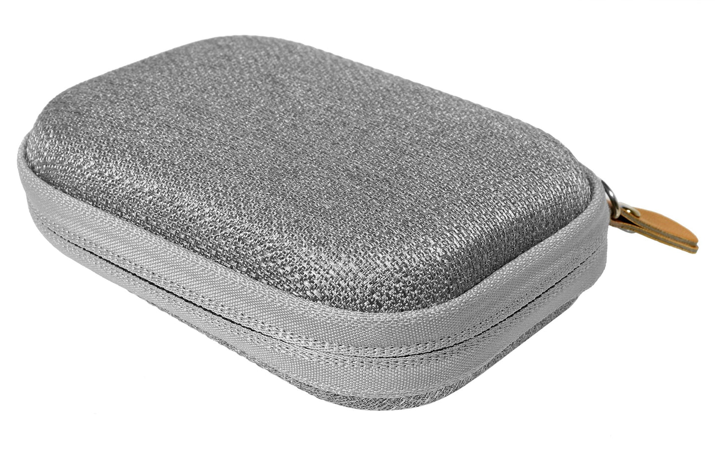 GETGEAR Digital Camera Case for CAMKORY, Fulealfly, Lecran, W800/S, DSCW830; Canon PowerShot ELPH360 HS/ 360; PIXPRO Friendly Zoom FZ43, FZ53-BL; Nikon COOLPIX L32 GETGEAR