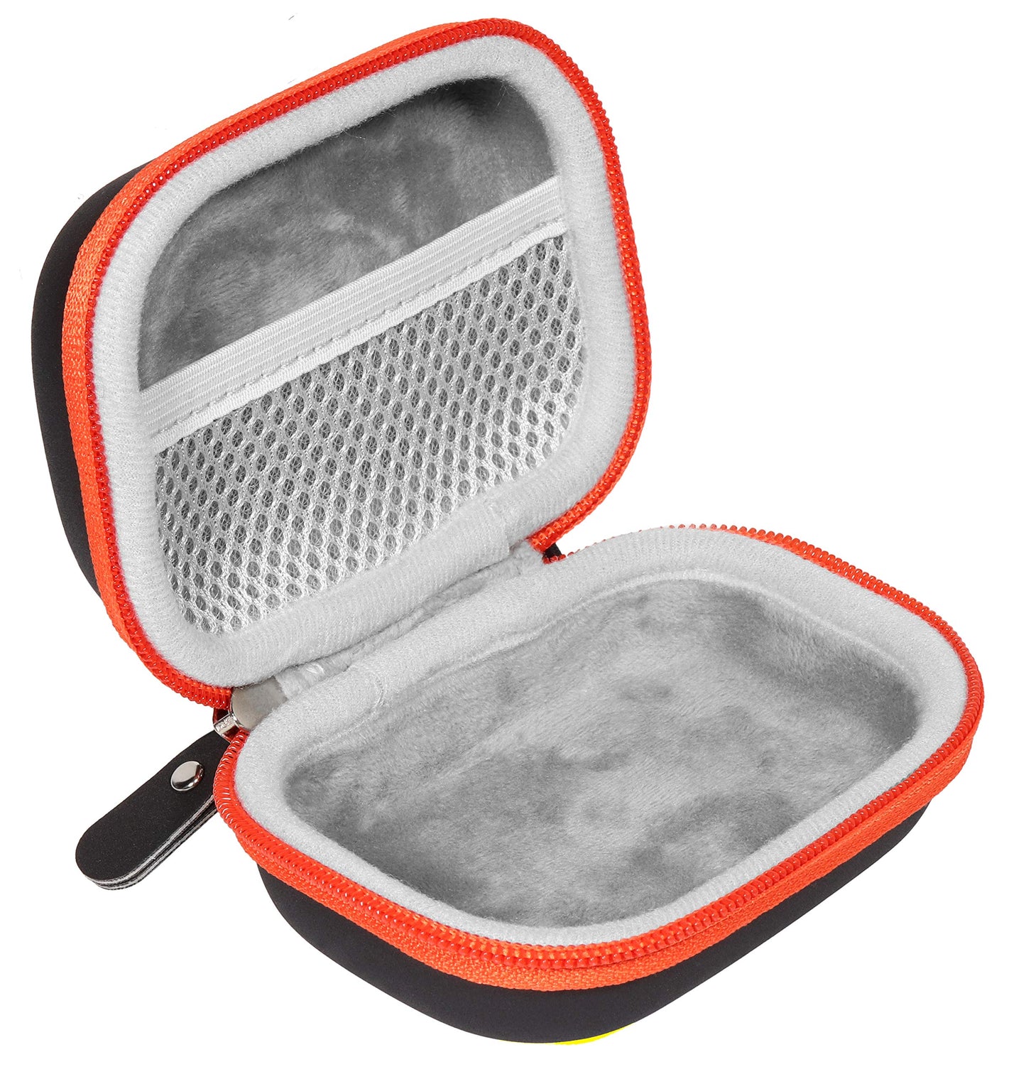 Featured Protective Case for Bose SoundSport Truly Wireless Sport Headphones Charger Box, Mesh Pocket for Cable and Other Accessories WGear