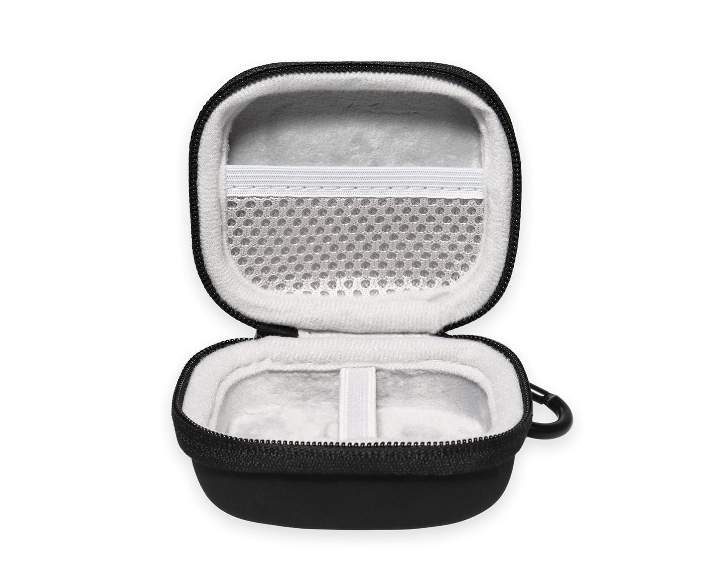 GETGEAR Travel Case for Mini Portable Charger Compatible with Abnoys Portable Charger, also fits for iWalk mini portable charger GETGEAR