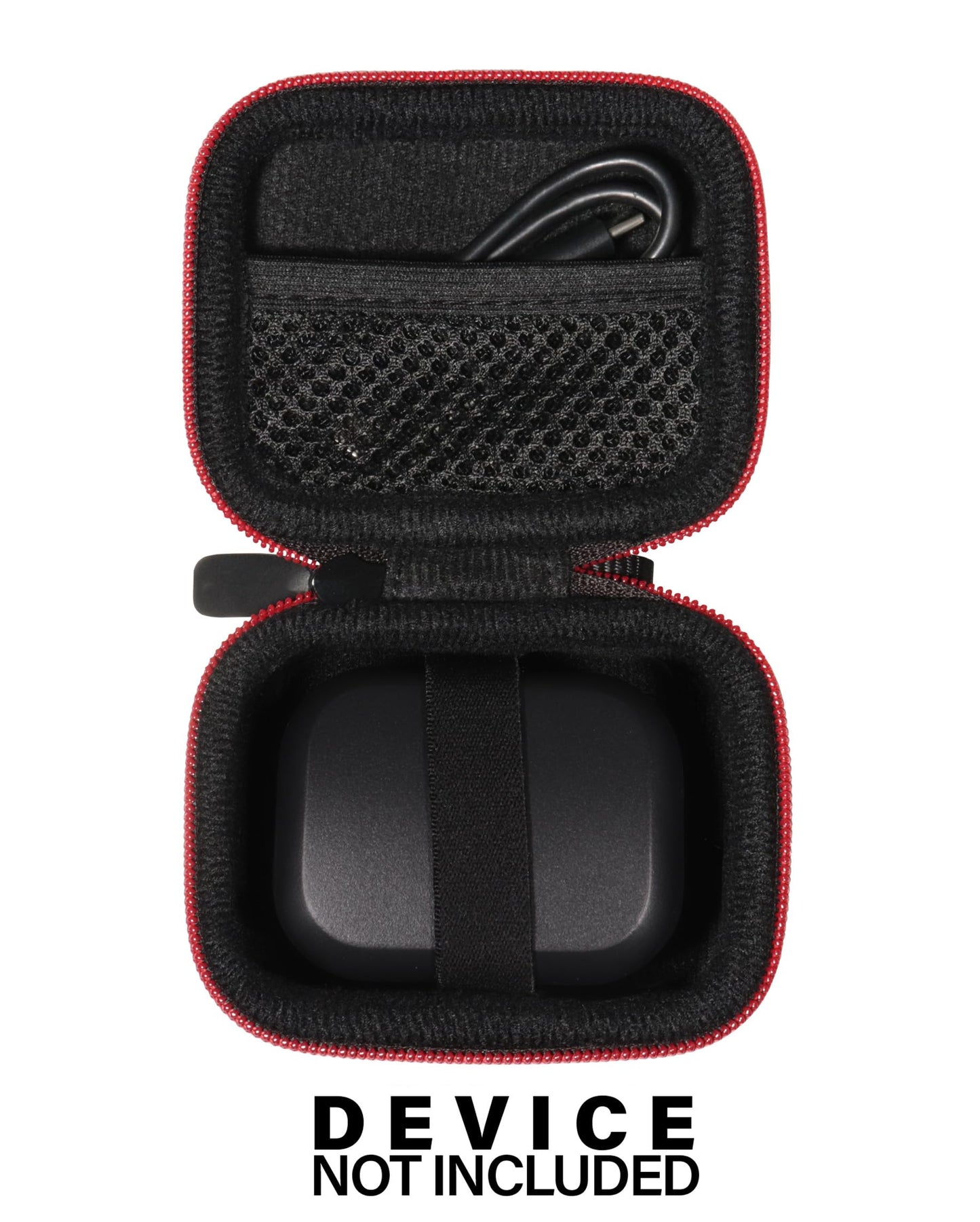 getgear Earbuds Case Compatible with Skullcandy Grind, Grind Fuel in-Ear Wireless Earbuds