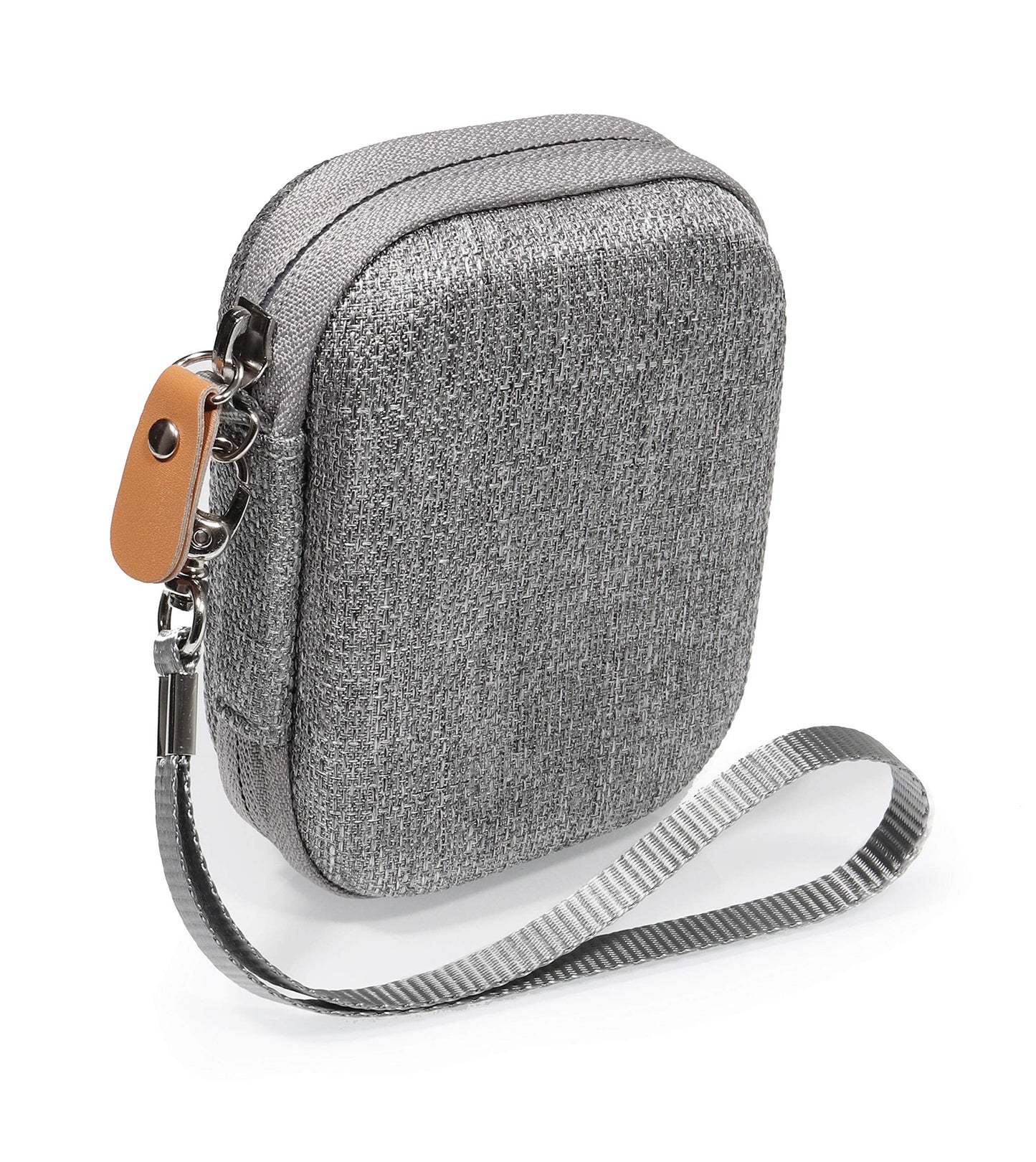 Sony W800/S, DSCW830; Canon ELPH180, ELPH190; Kodak PIXPRO FZ43, FZ53; Nikon COOLPIX L32 Digital Camera Case WGear