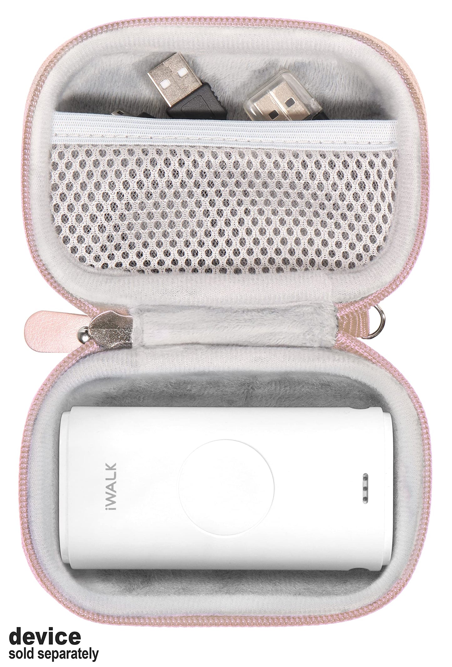 GETGEAR Case for iWALK Portable Apple Watch Charger GETGEAR