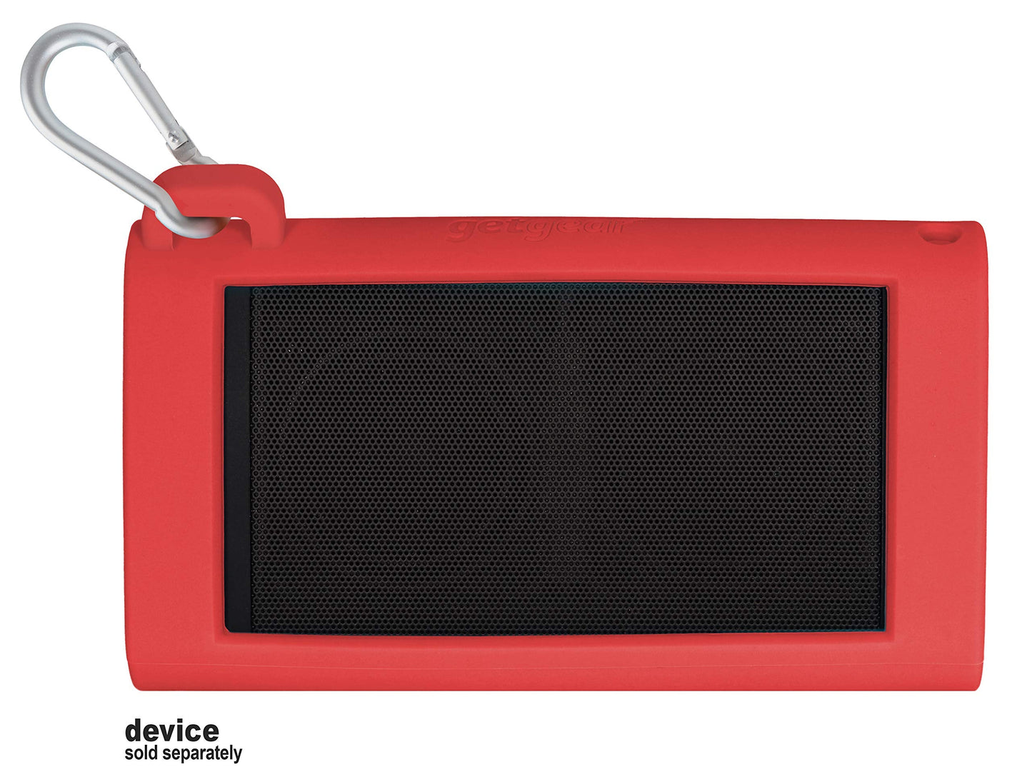 getgear Silicone Cover Compatible with Angle 3 (3rd Gen) - Bluetooth Portable Speaker GETGEAR