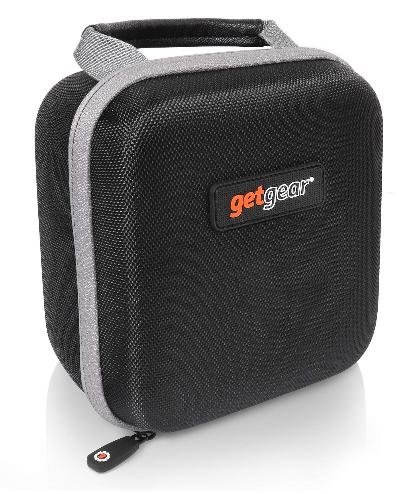 getgear Video Camera Camcorder Case for Canon VIXIA HF R800; Panasonic Full HD Video Camera Camcorder HC-V180K, HC-V770; Sony HDRCX405, CX440, CX240; LINNSE, kicteck, kimire, Heegomn, SEREER, ORDRO WGear