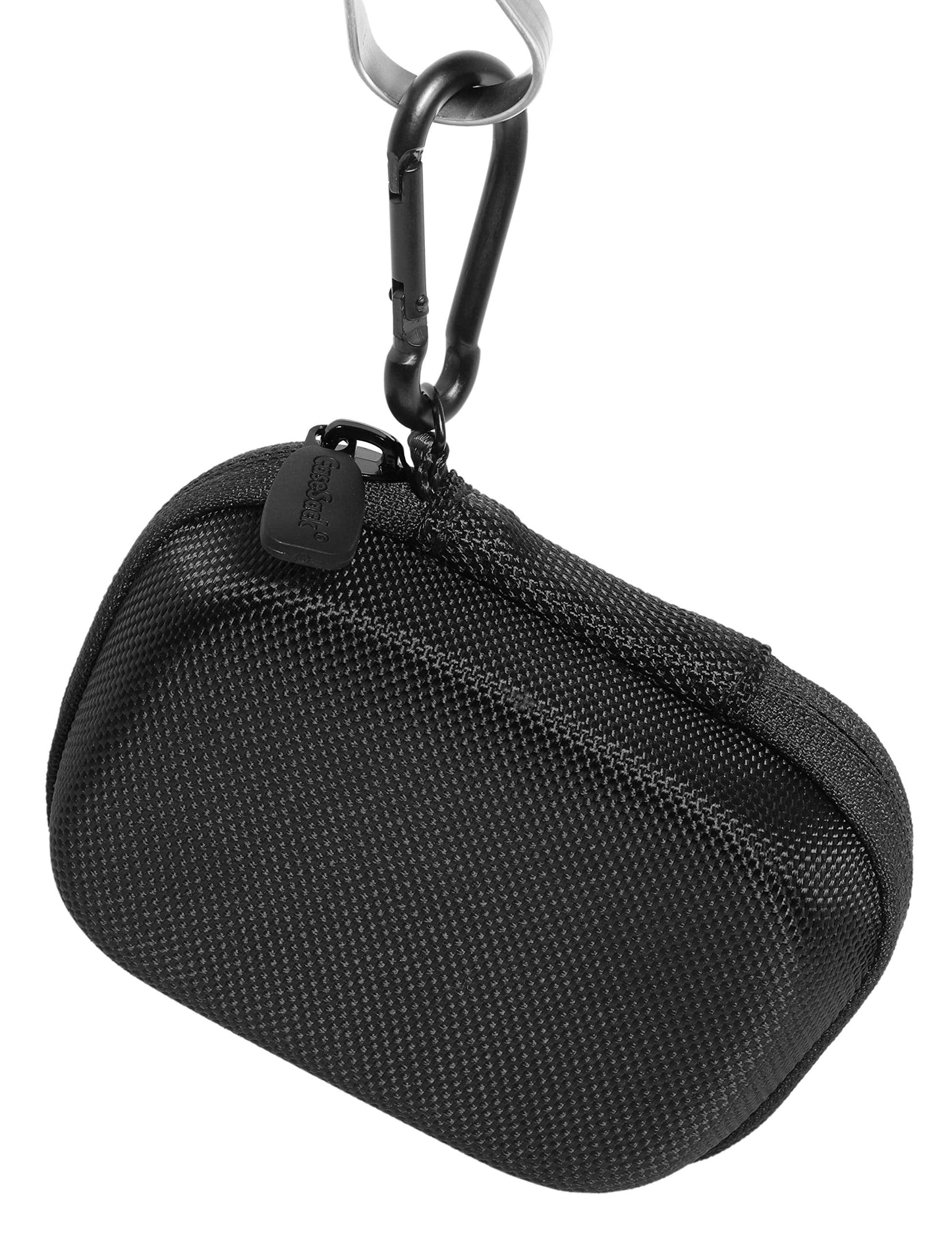 getgear Protective Case for Flaygo Rechargeable Hearing Aids for Seniors' Hearing Loss (Not Amplifier) - Latest 16-Channel Digital OTC Hearing Aid with Intelligent Noise Cancellation GETGEAR
