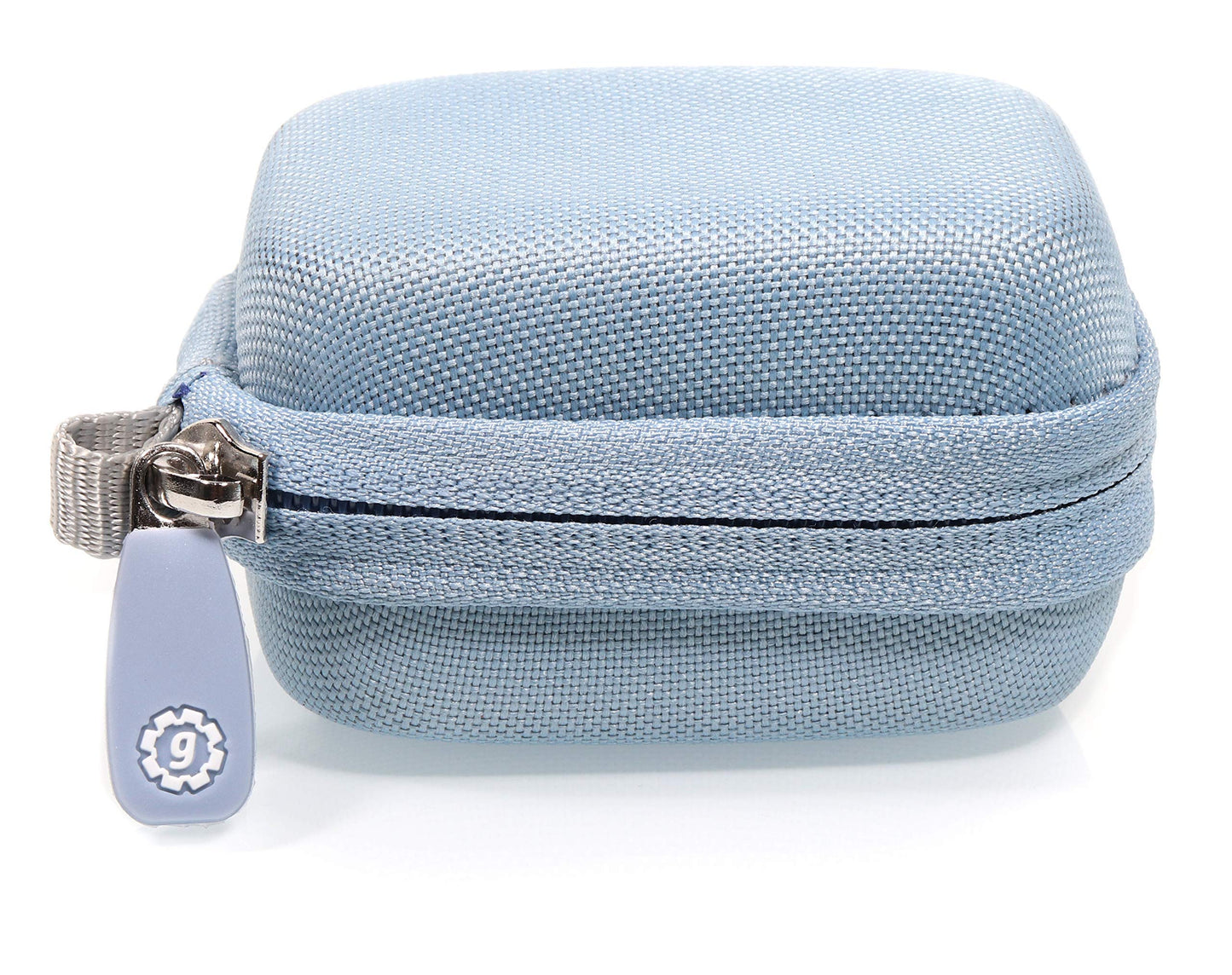 Fingertip Pulse Oximeter Case for Zacurate Pro 500DL, 500BL, Childrend; Facelake FL400 t. FL350, CMS500DA; MIBEST, Innovo Deluxe, Santamedical 2. ANKOVO, CONTEC, Metene, ATMOKO, Vive Precision Spo2 WGear