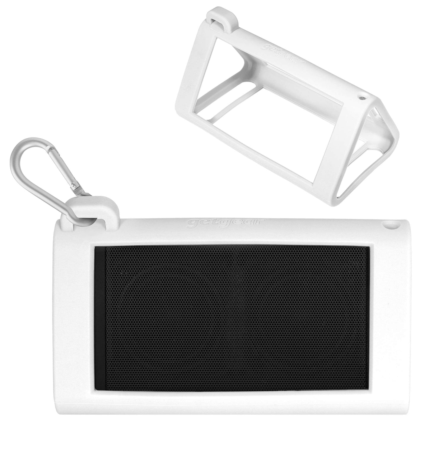 getgear Silicone Cover Compatible with Angle 3 (3rd Gen) - Bluetooth Portable Speaker GETGEAR
