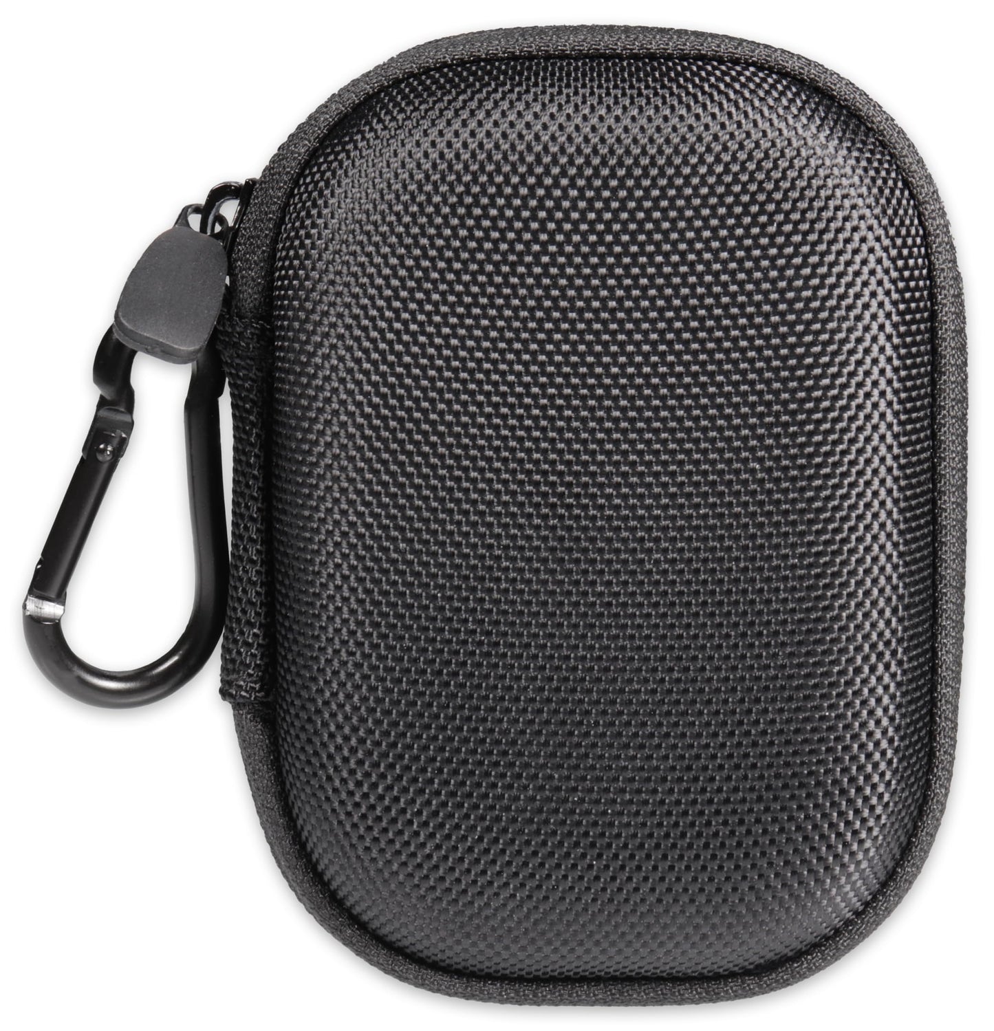 GETGEAR EVA Travel Case for Zendure 10000 mAh Power Bank – Shock‑Resistant Mini Charger Pouch