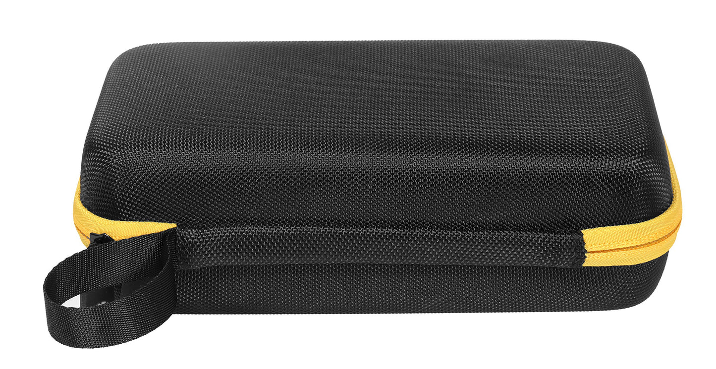 getgear Portable Tire Inflator Case Compatible with Woowind LP1 Tire Inflator Portable Air Compressor GETGEAR